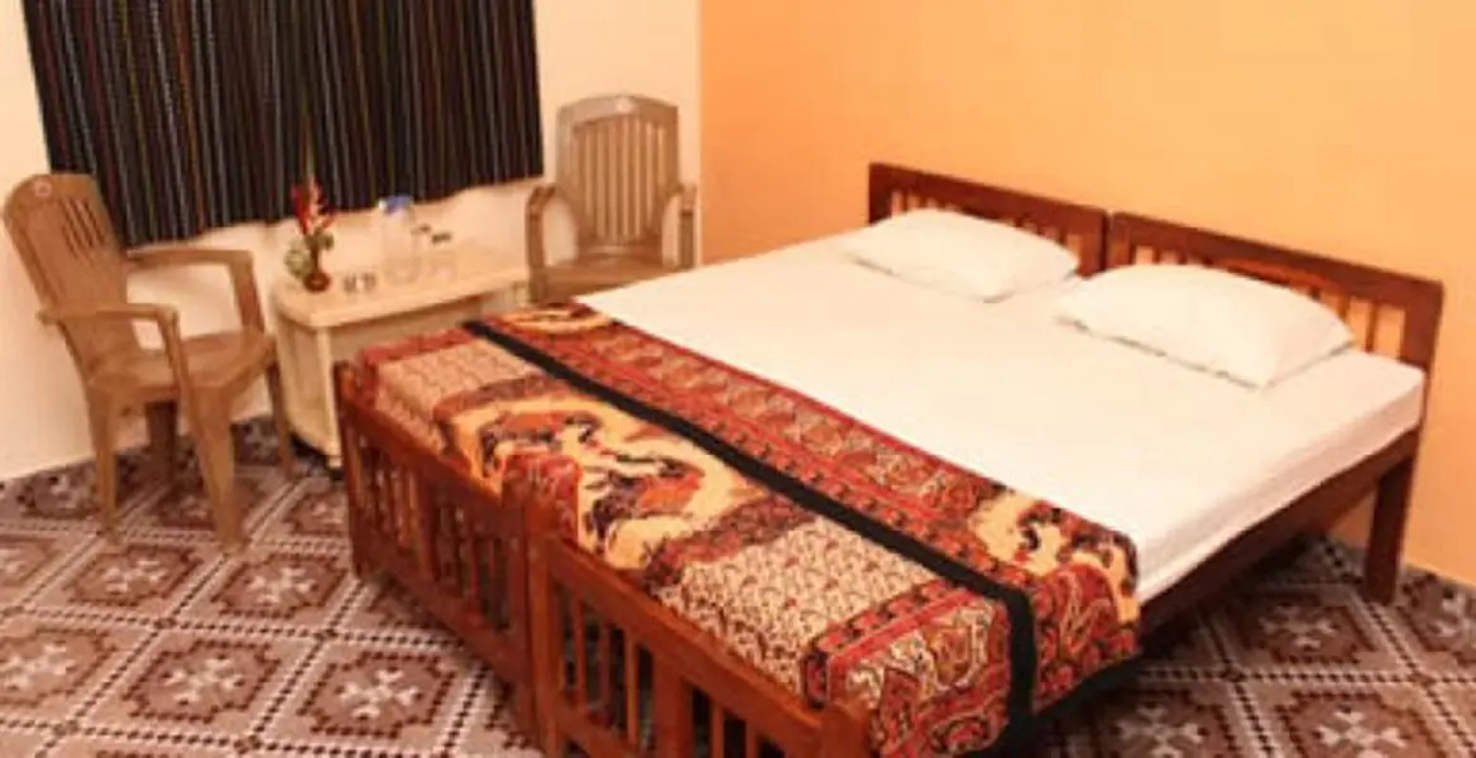 Ally Pally Guest House