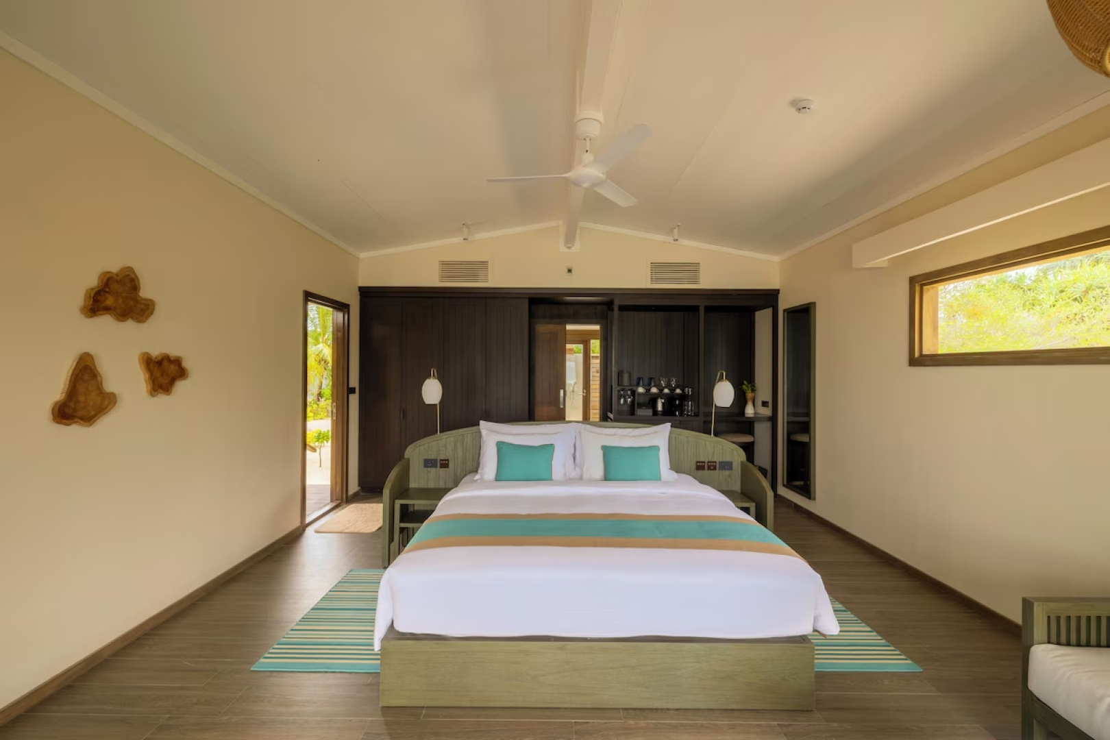 Nala Maldives by Jawakara