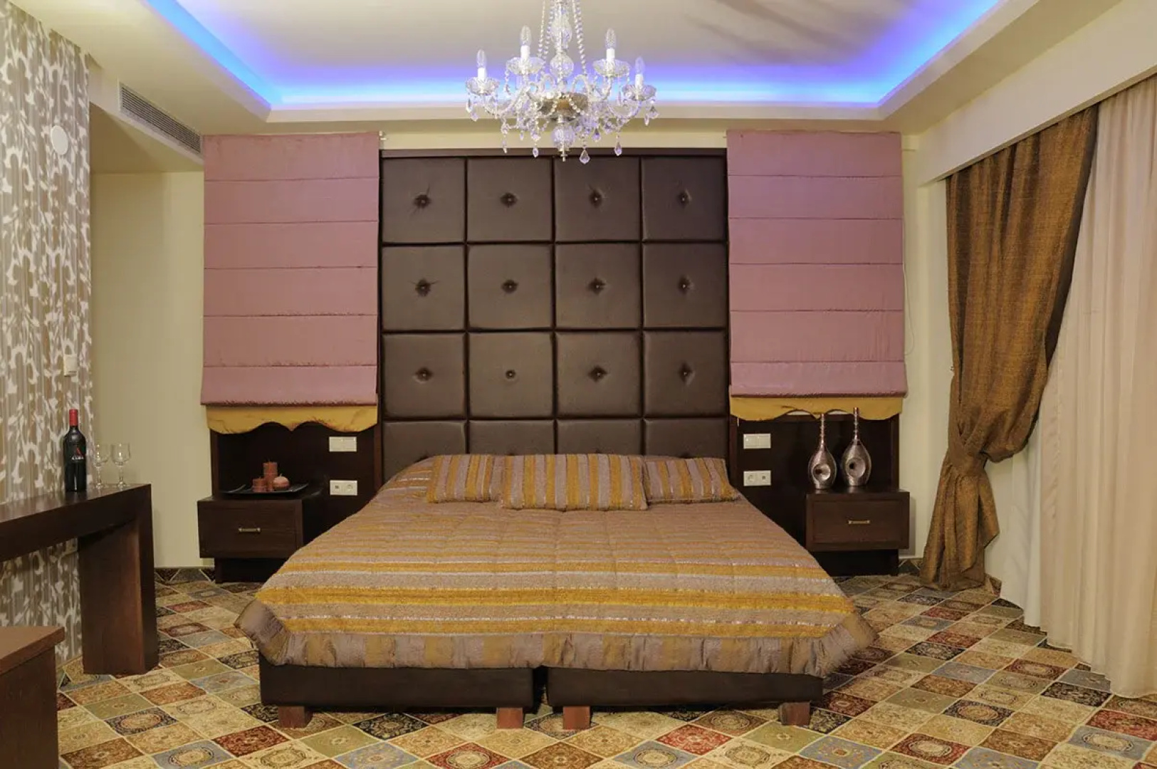 Phaidon Hotel & Spa