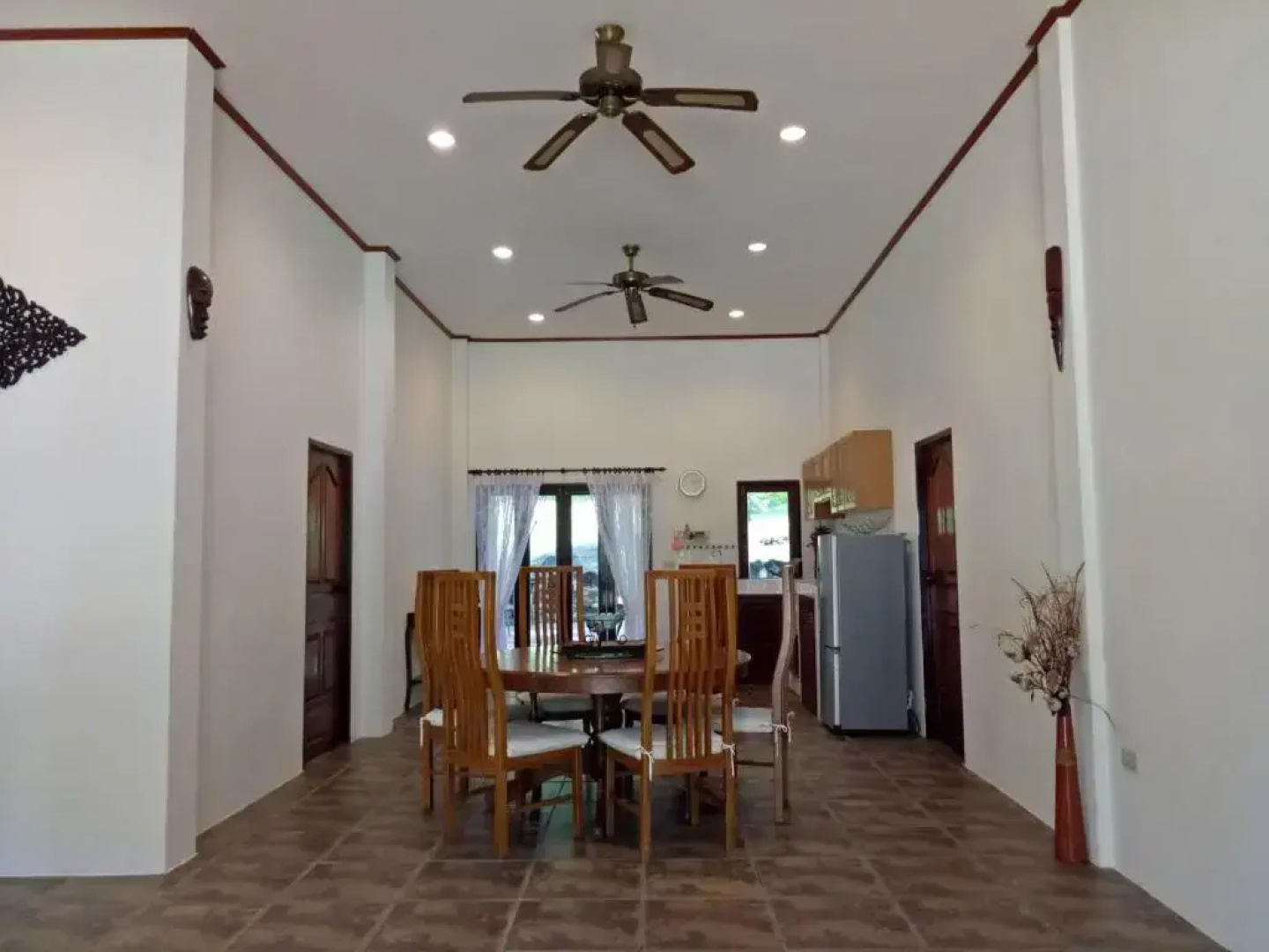 Woodlawn Villas
