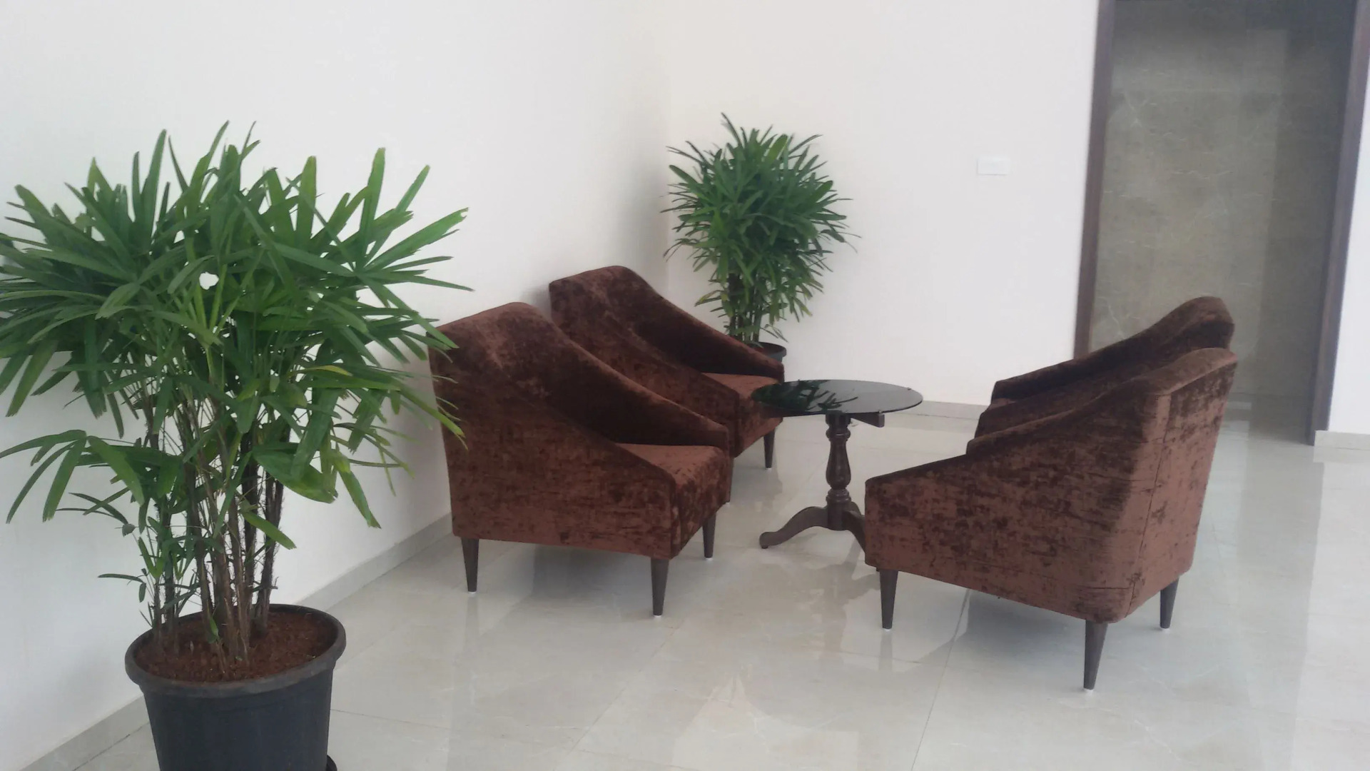 OYO 7386 The Oasis Hotel