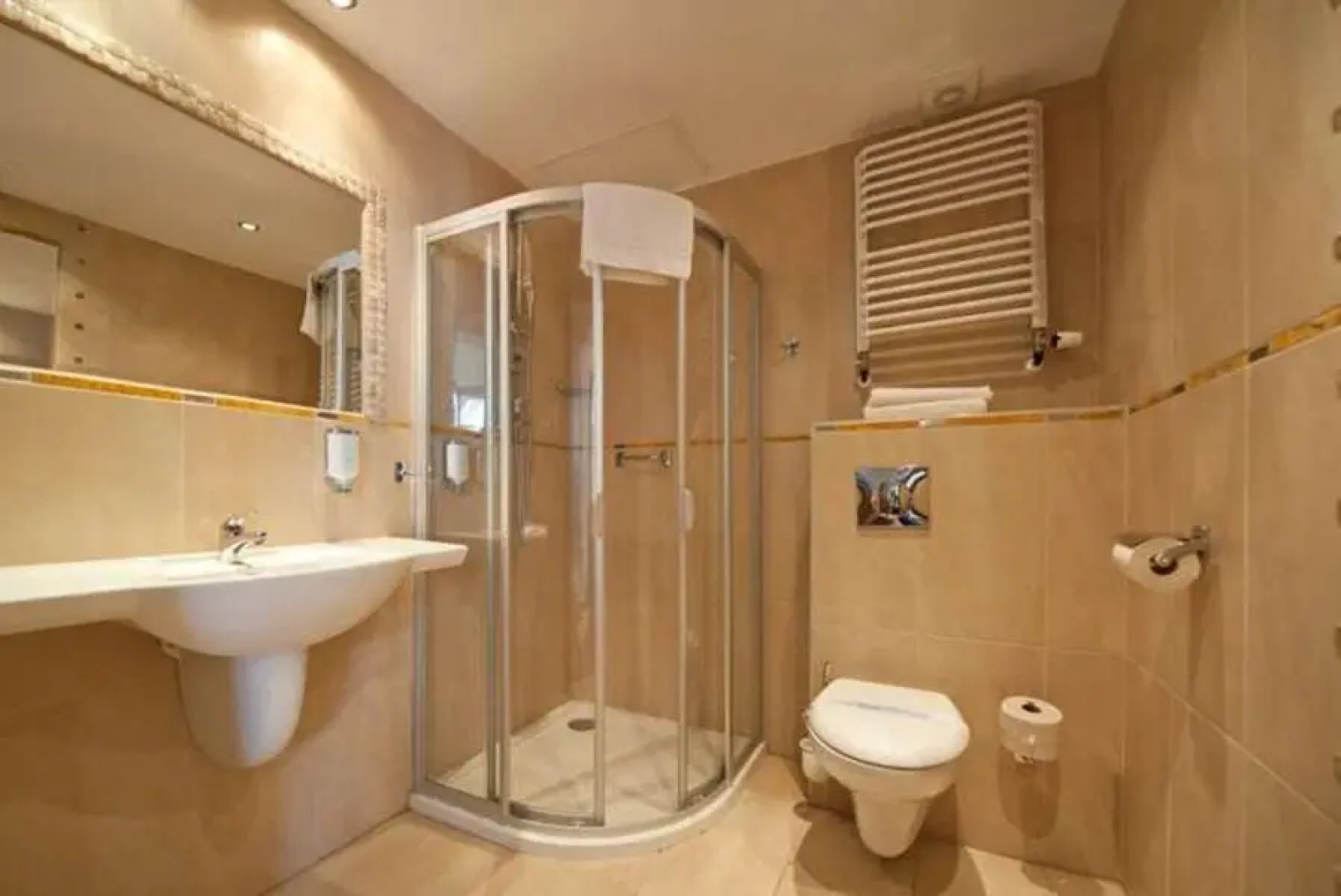 Sandra Spa Karpacz