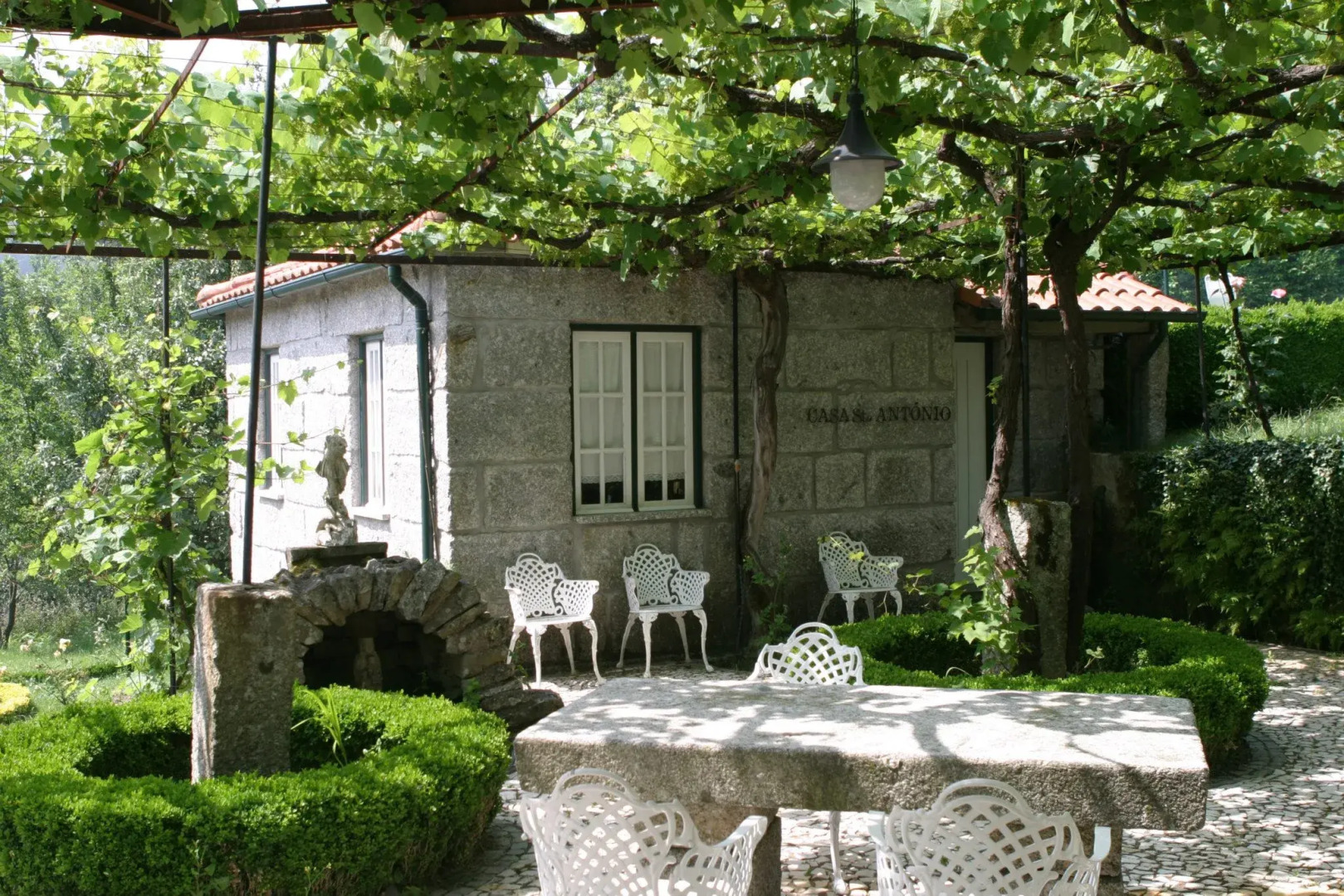 Hotel Rural da Quinta de Santo António do Pombal