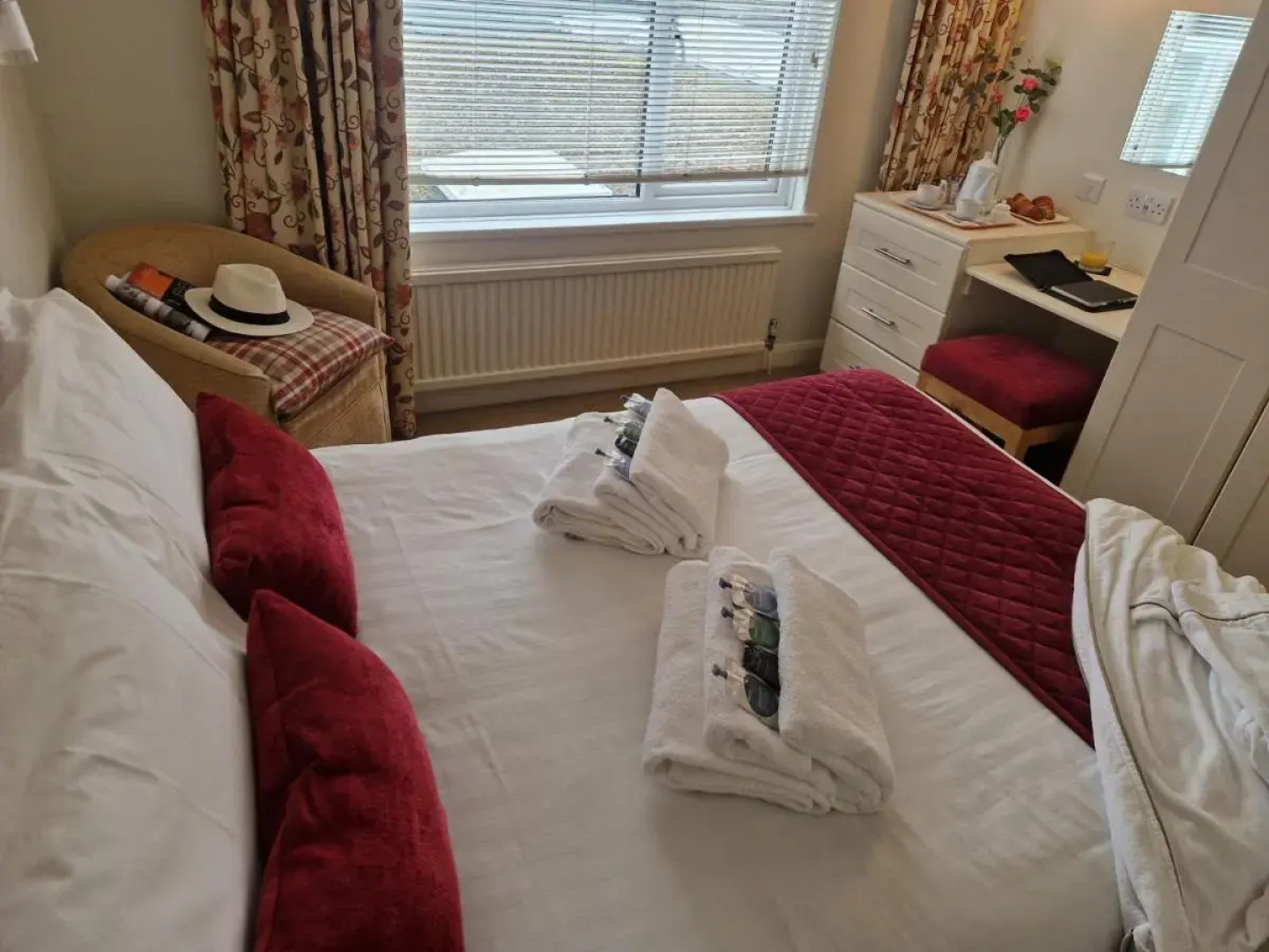 Redcliffe Hotel