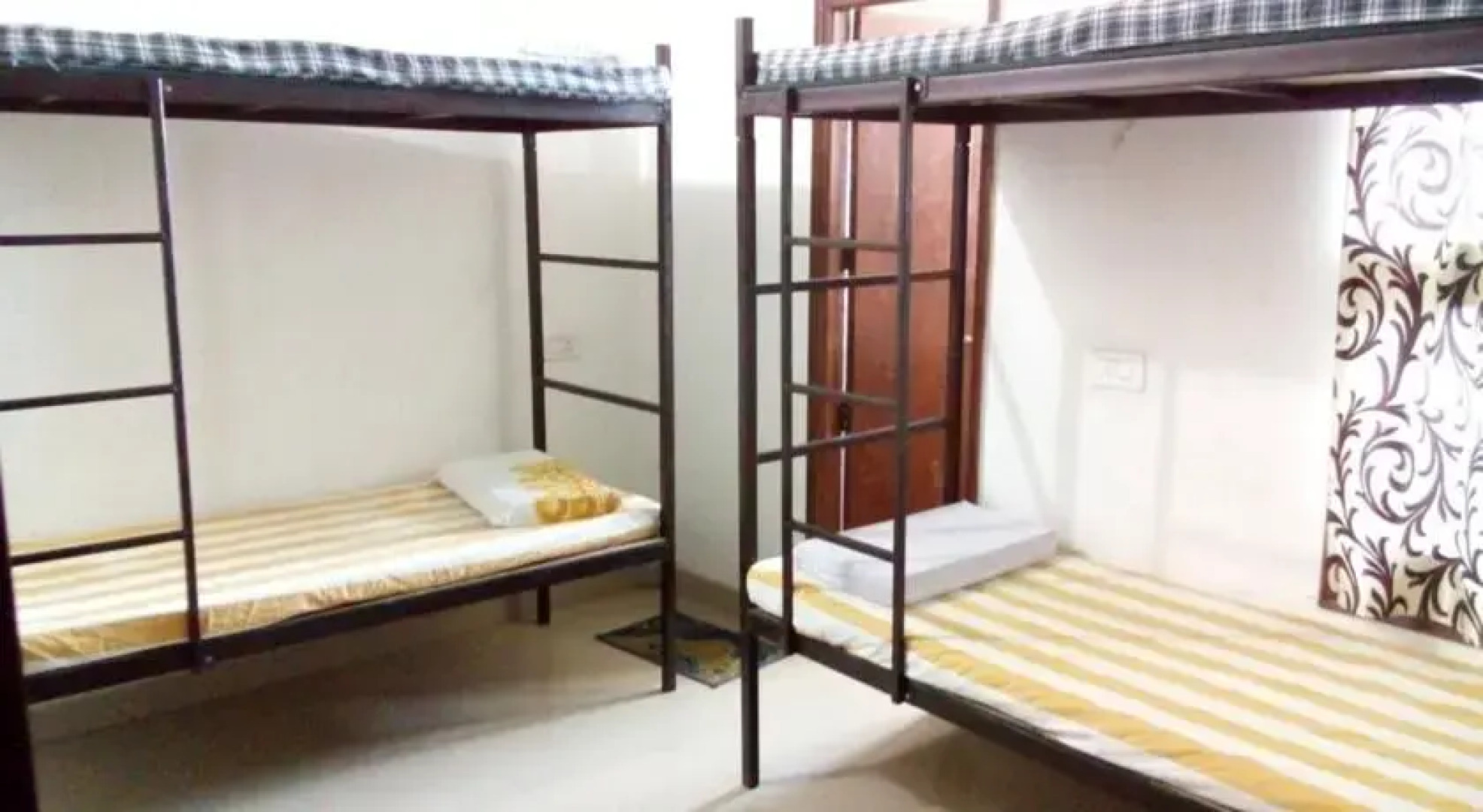 Youth Hostel Chandigarh
