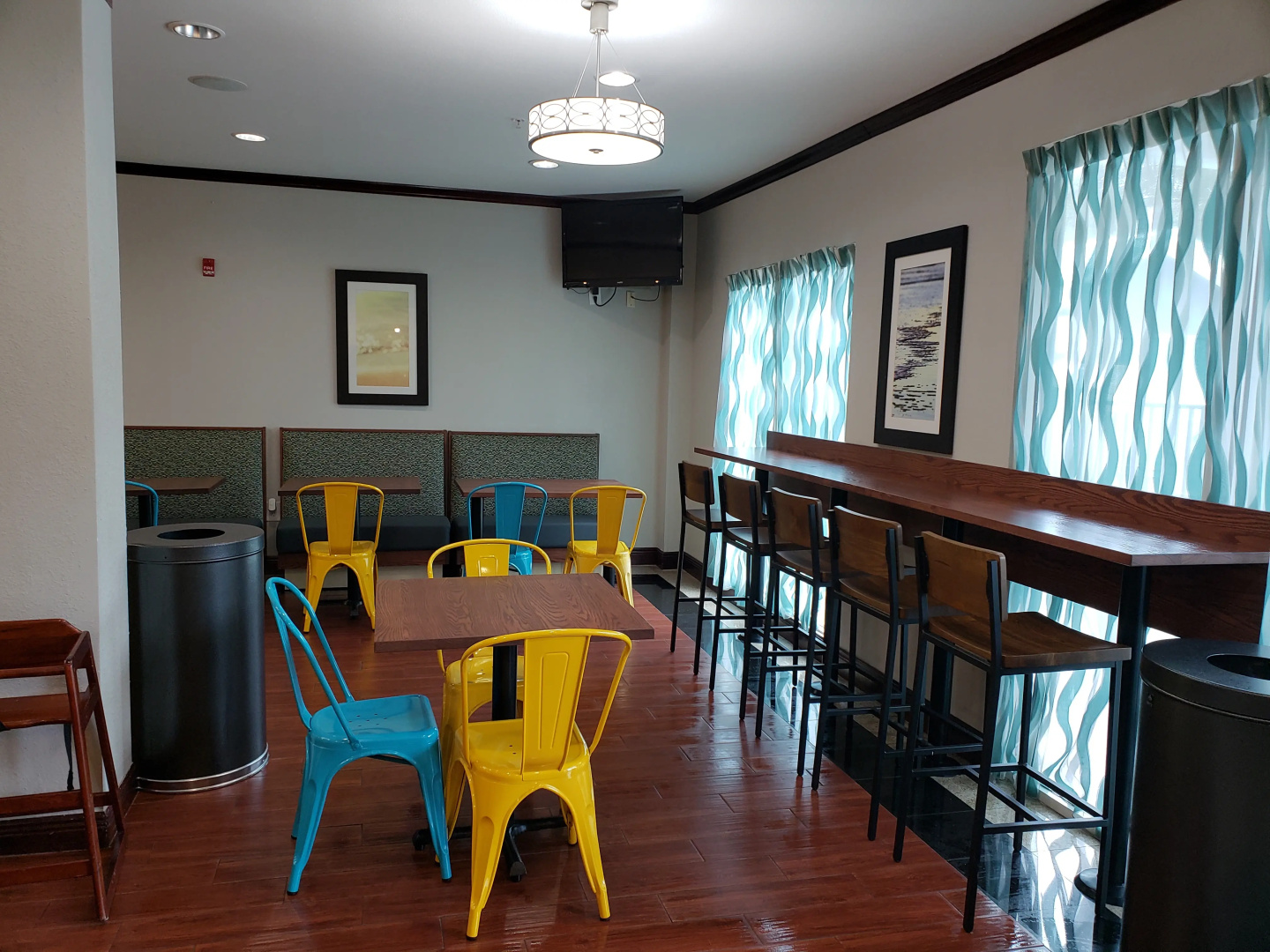 Best Western Plus Blue Angel Inn