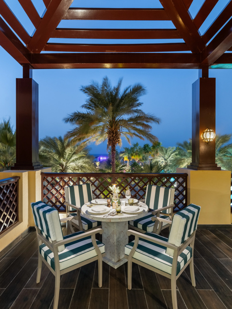 Rixos Al Mairid Ras Al Khaimah