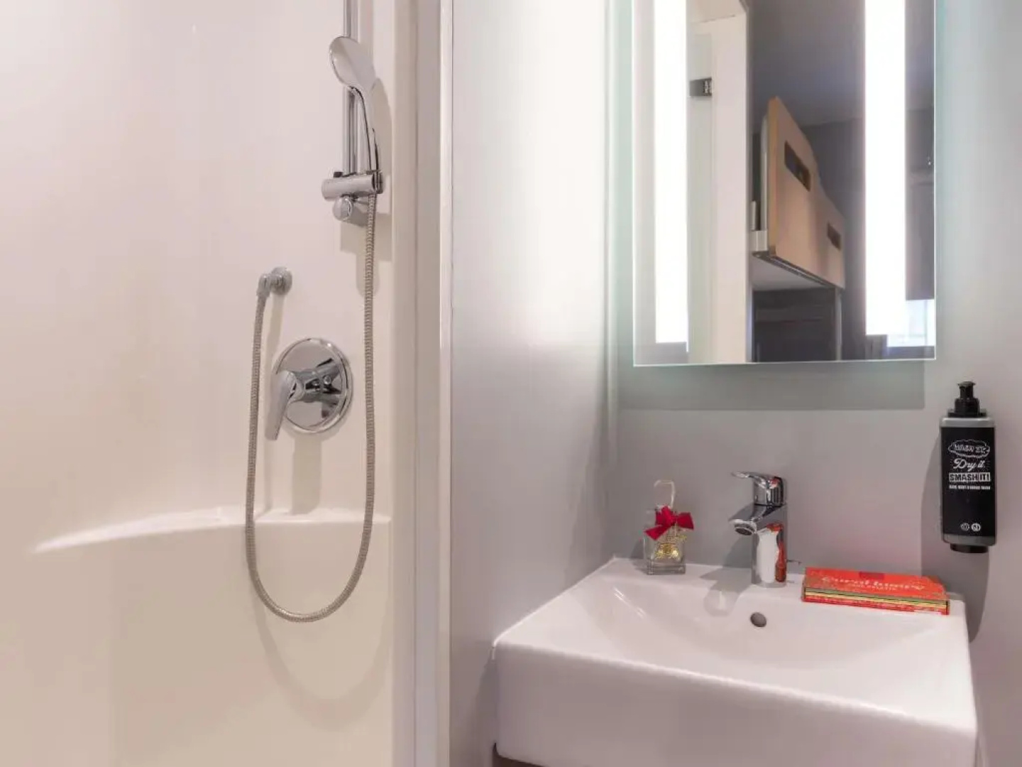 ibis budget Marne la Vallée Val d'Europe