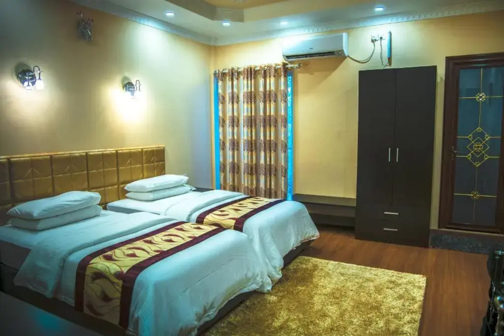 Abuharee Grand