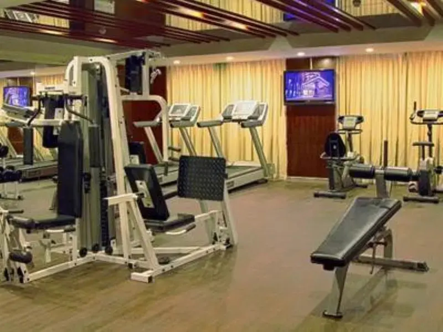 Zhaona International Hotel