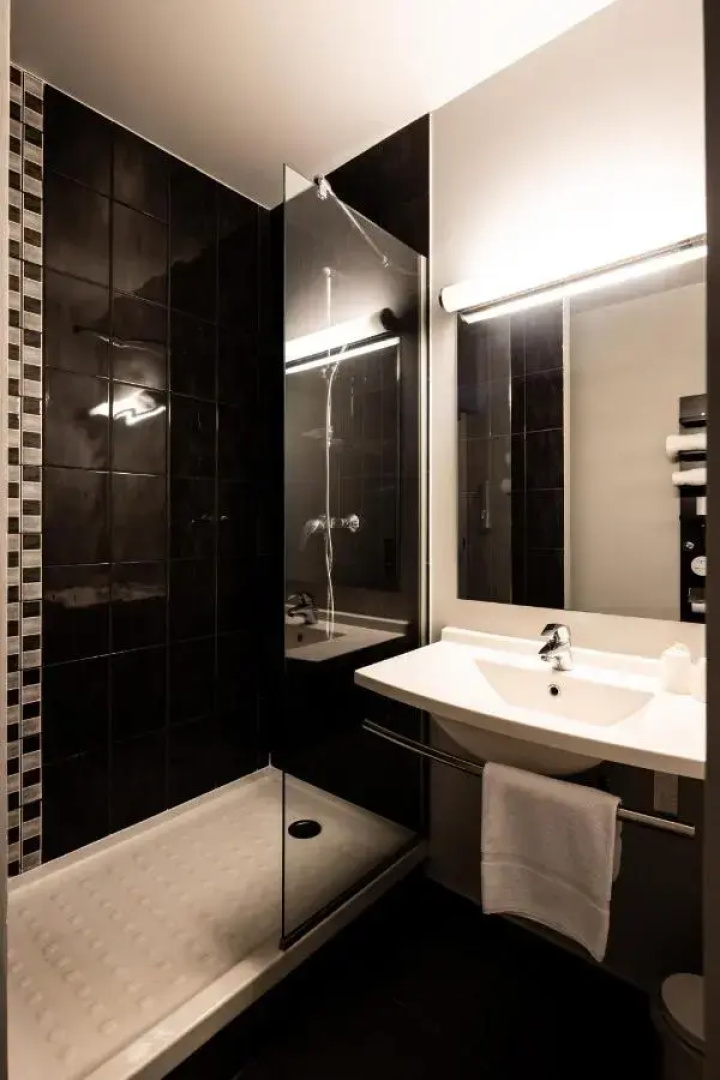 B&B HOTEL Romilly-sur-Seine