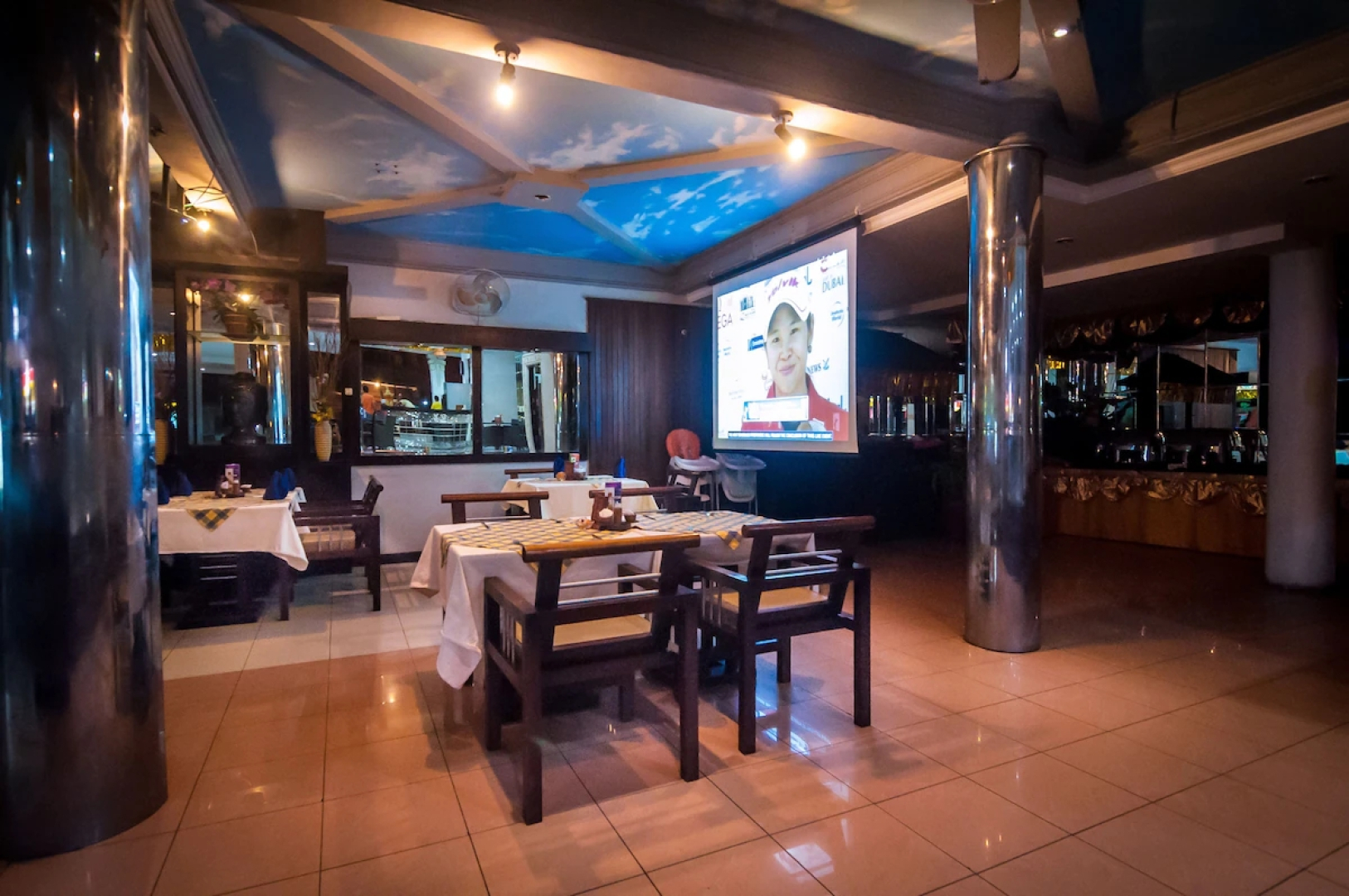 Отель Melasti Kuta Beach Hotel and Spa