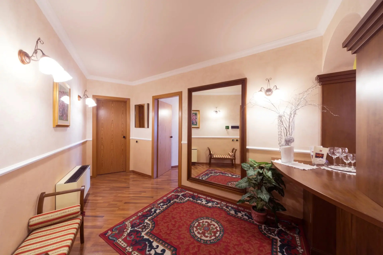 Hotel La Ruota