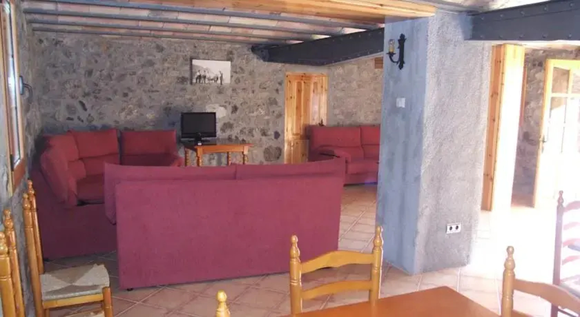 Residència Casa de Pagès Cal Xic