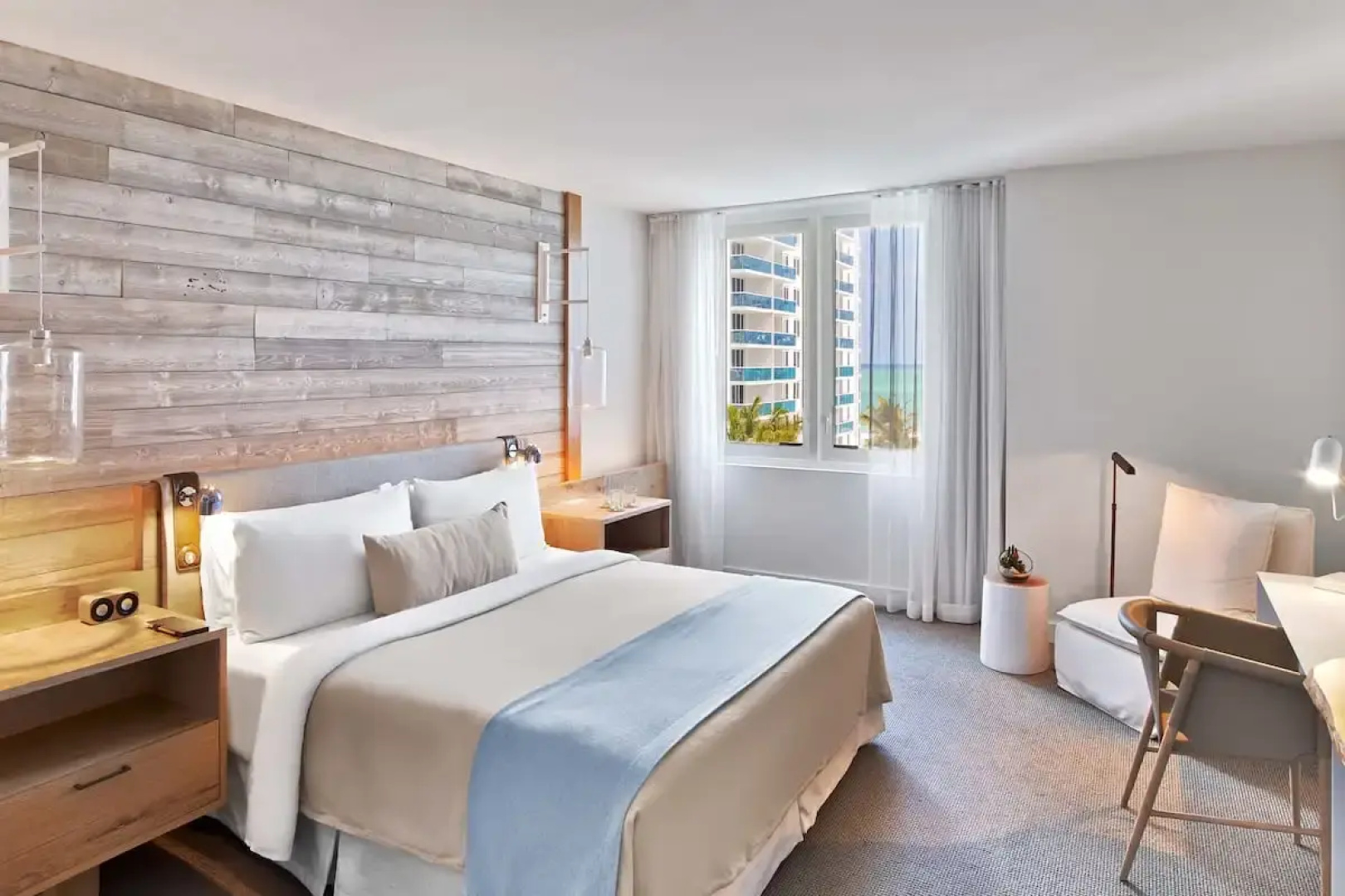 1 Hotel South Beach