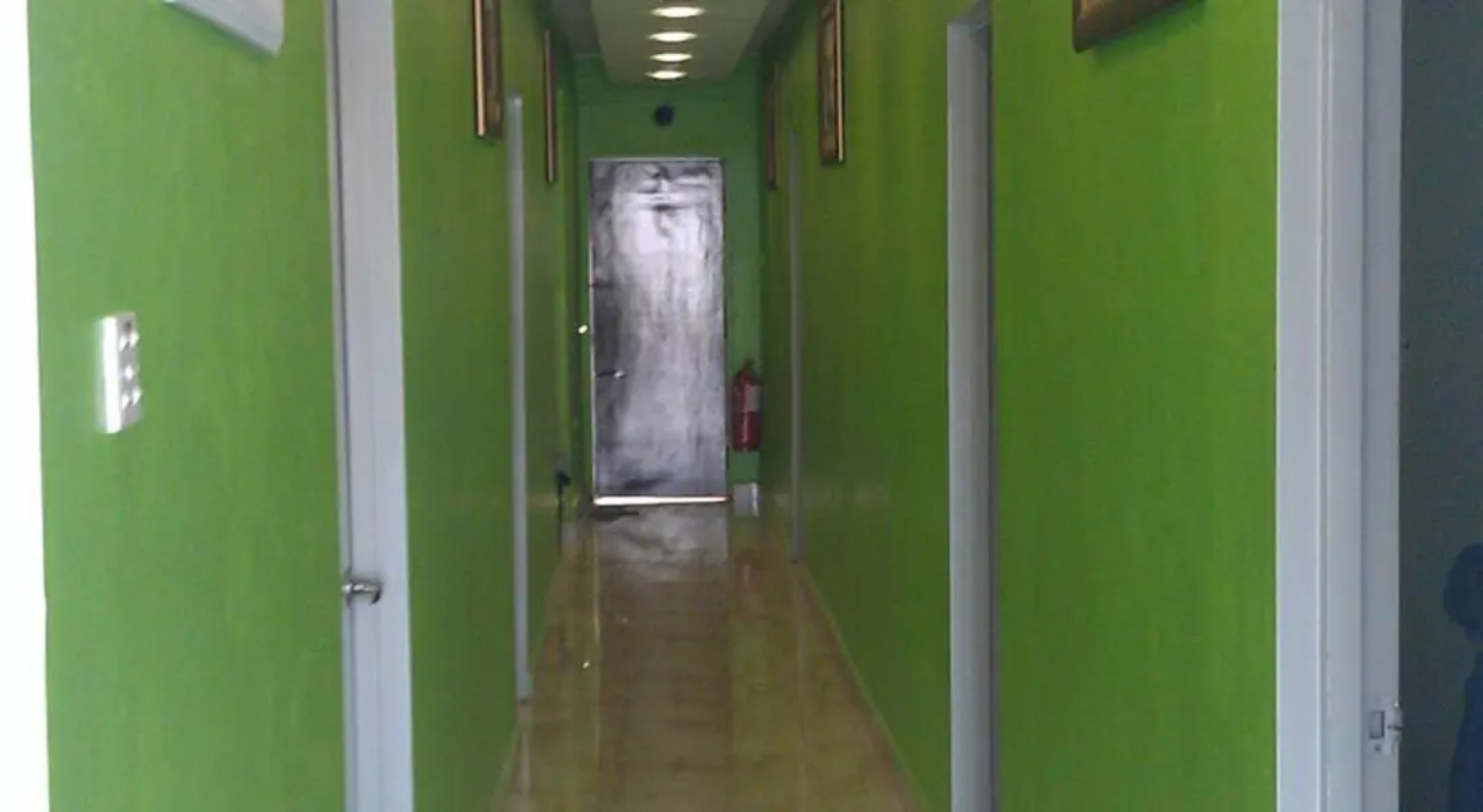 Serdang Business Hotel