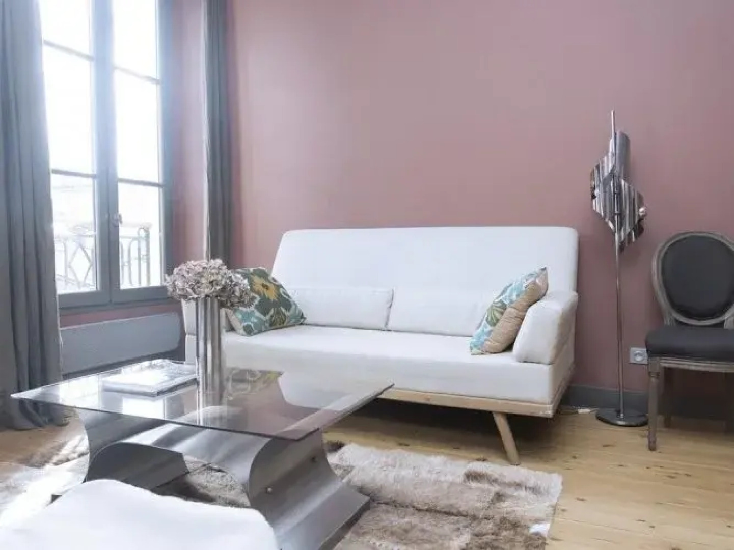 Les Chambres de Gambetta