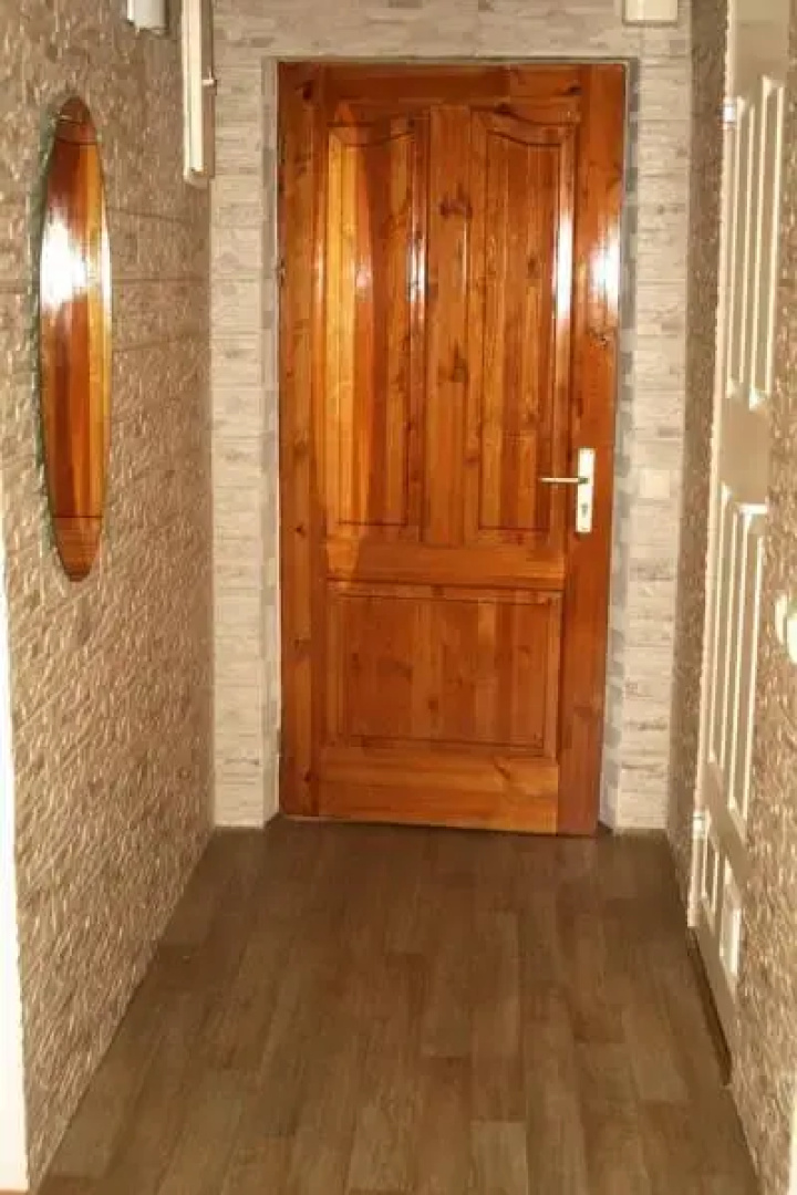 Gloria Apartment