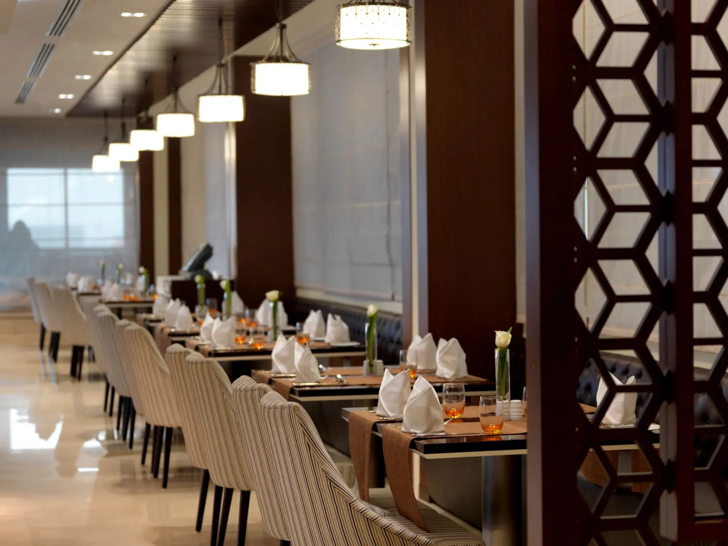 Spectrums Tahlia Jeddah