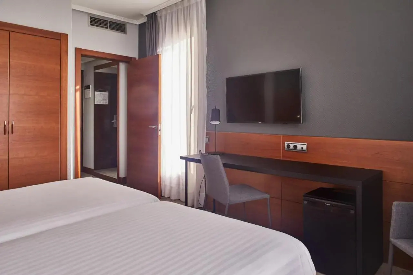 Eurostars Amara