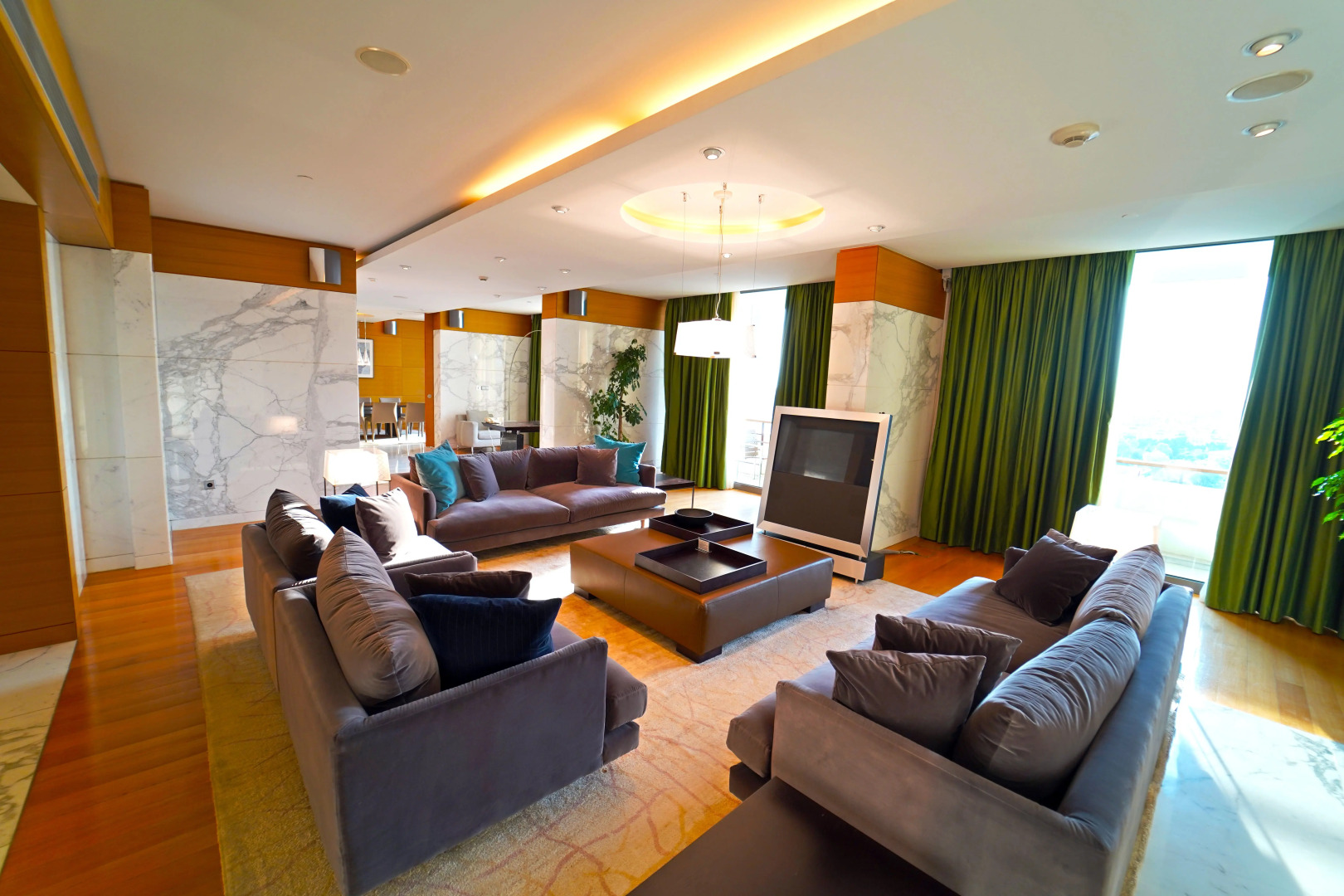 Conrad Athens The Ilisian