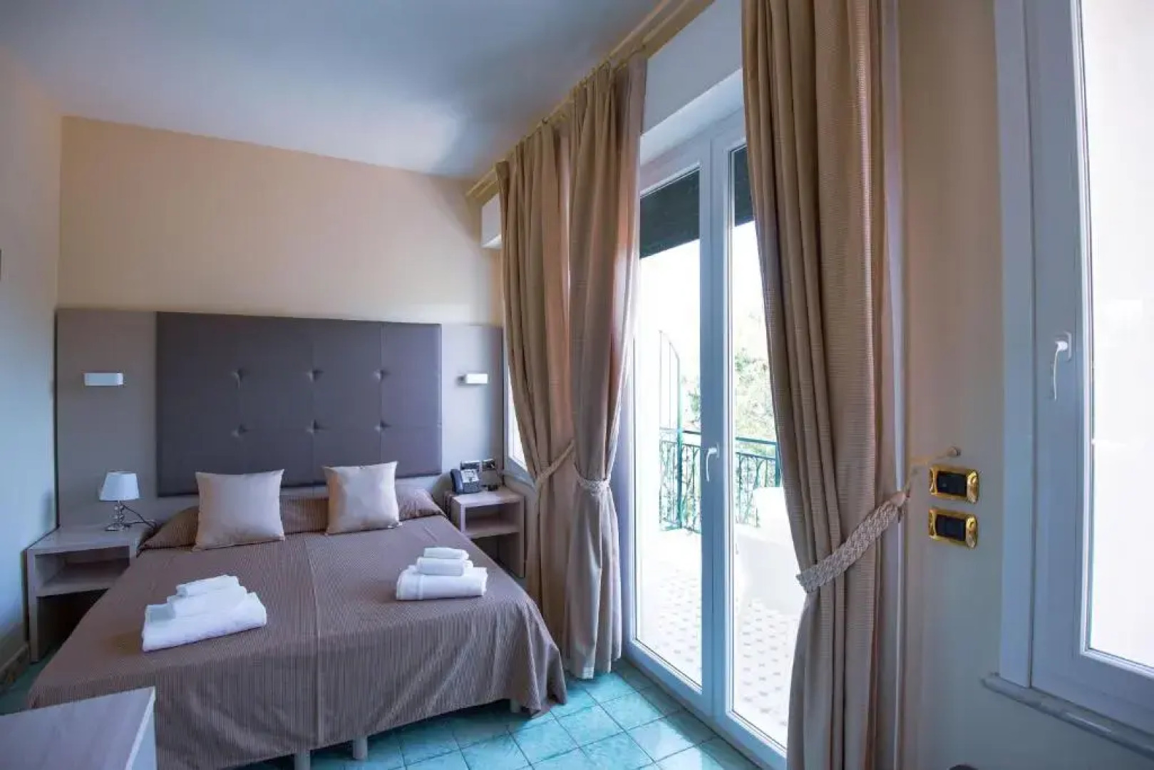 Villa degli Argentieri