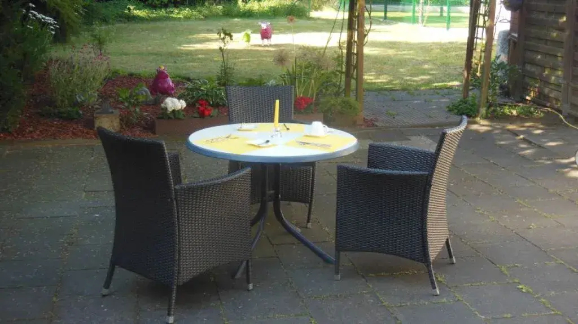 Central Hotel Troisdorf