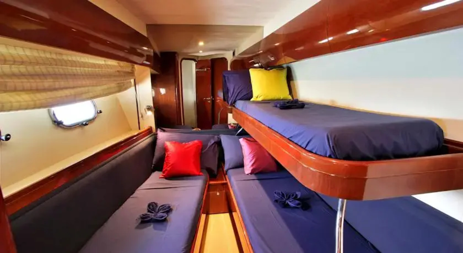 Luxury Yacht IR1311