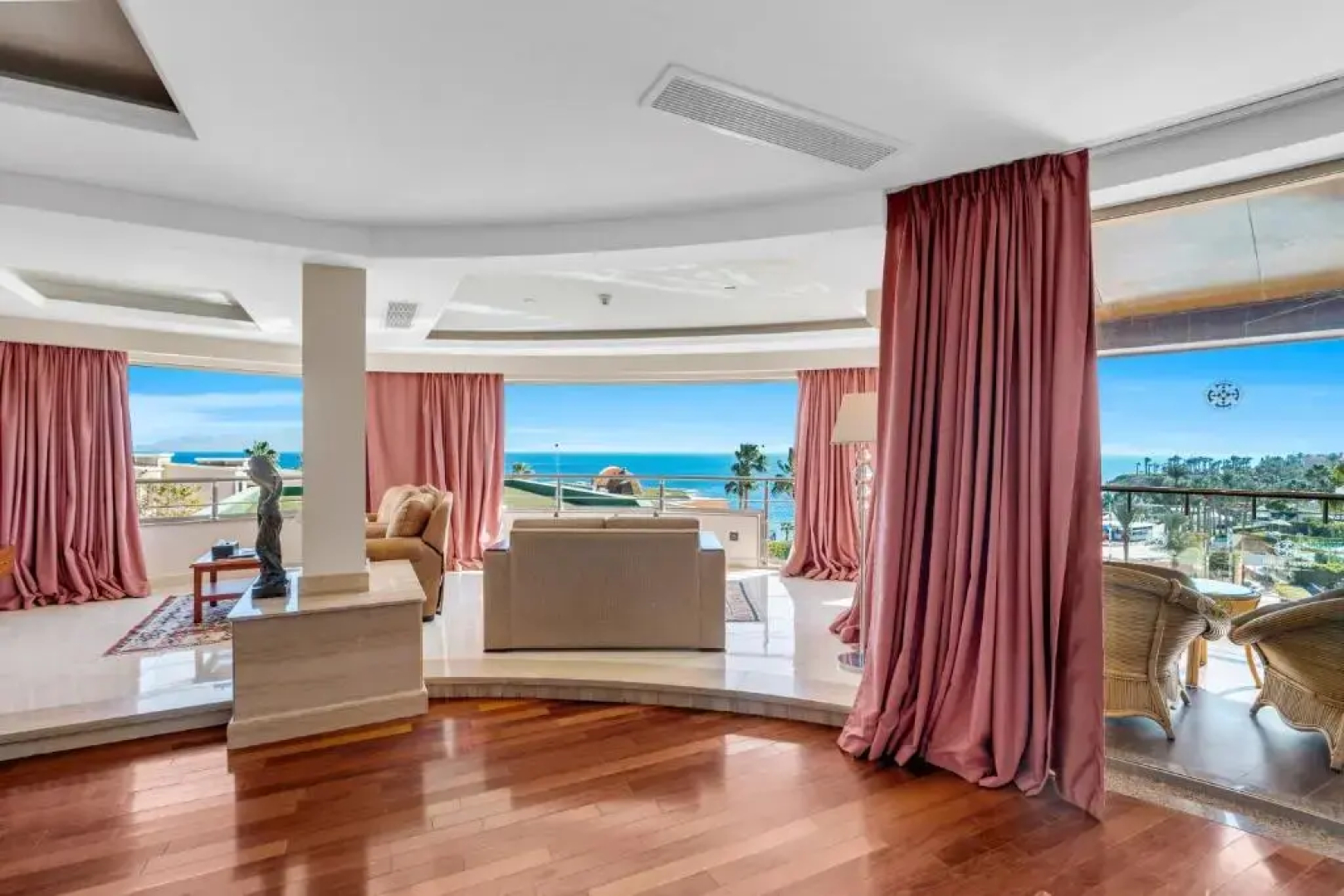 Royal Savoy Sharm El Sheikh