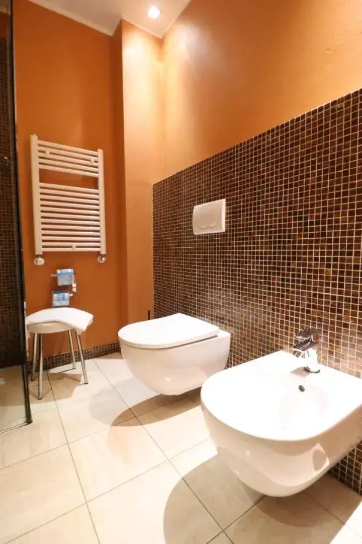 LVG Hotel Collection - Cavour