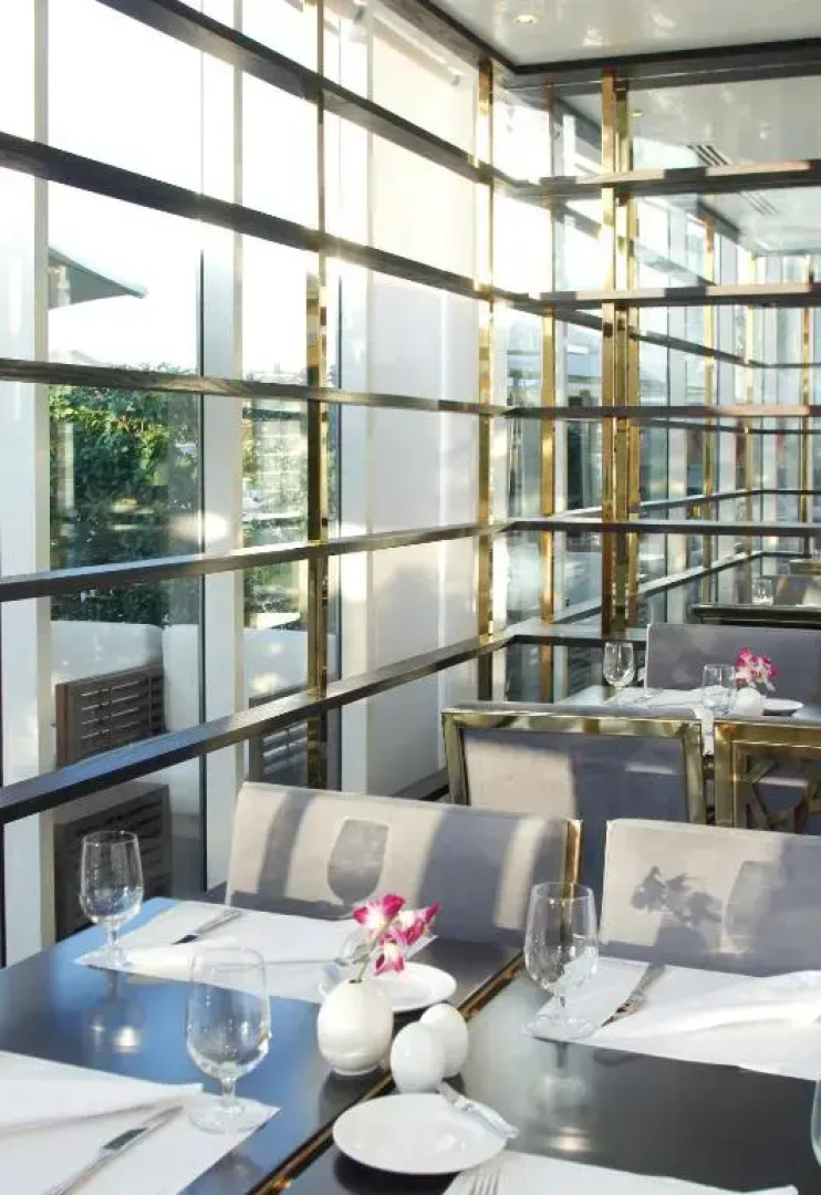 Tamani Marina Hotel and Hotel Apartments