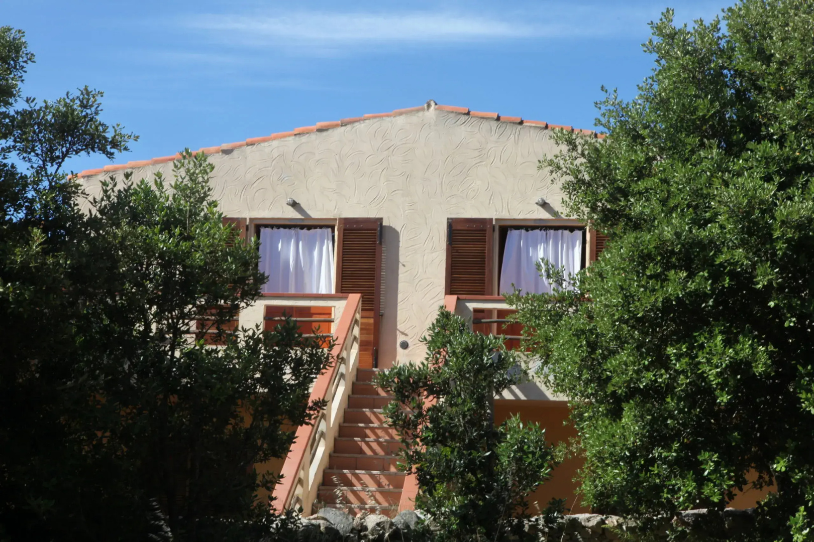 Residenza Capriccioli