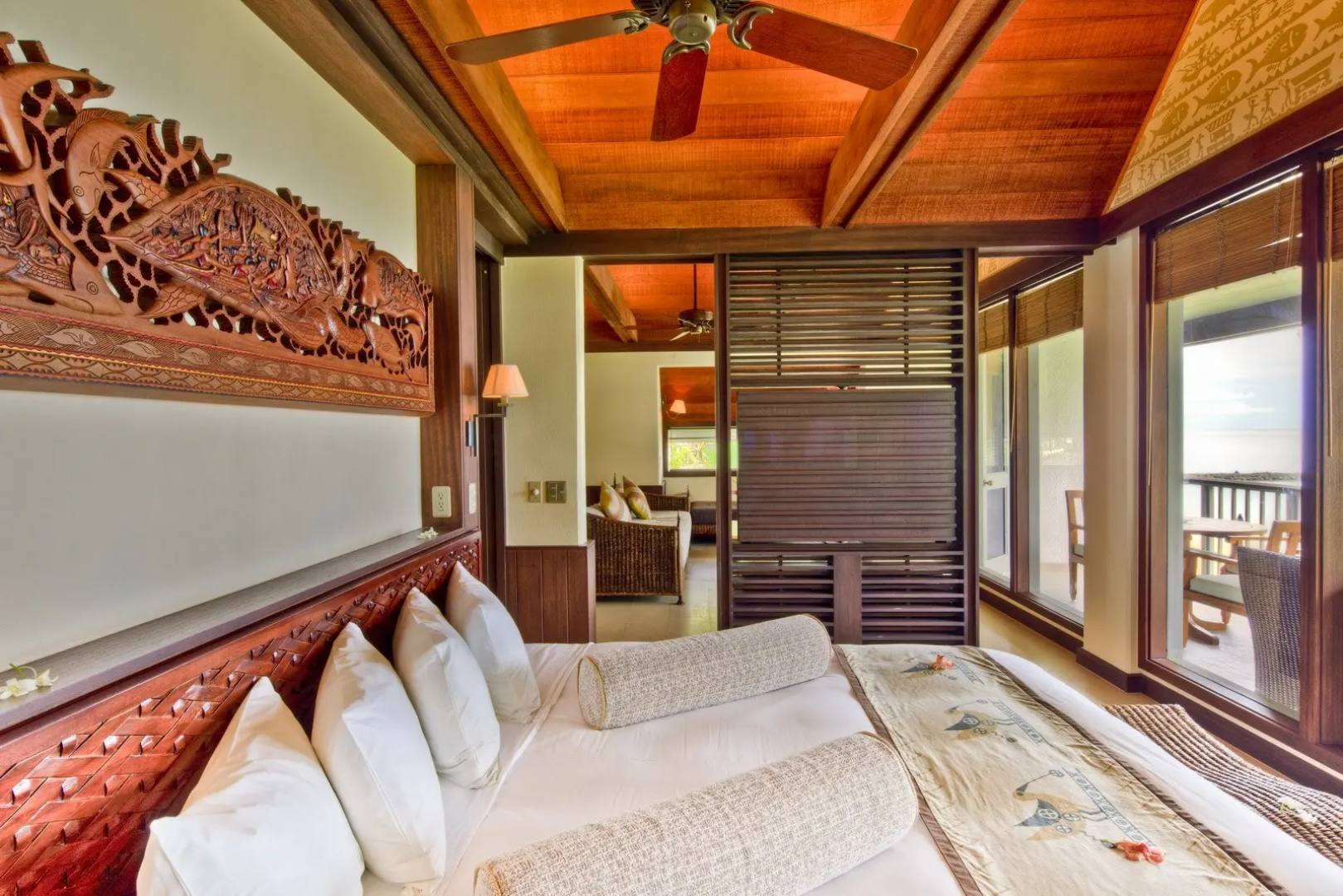 Palau Pacific Resort