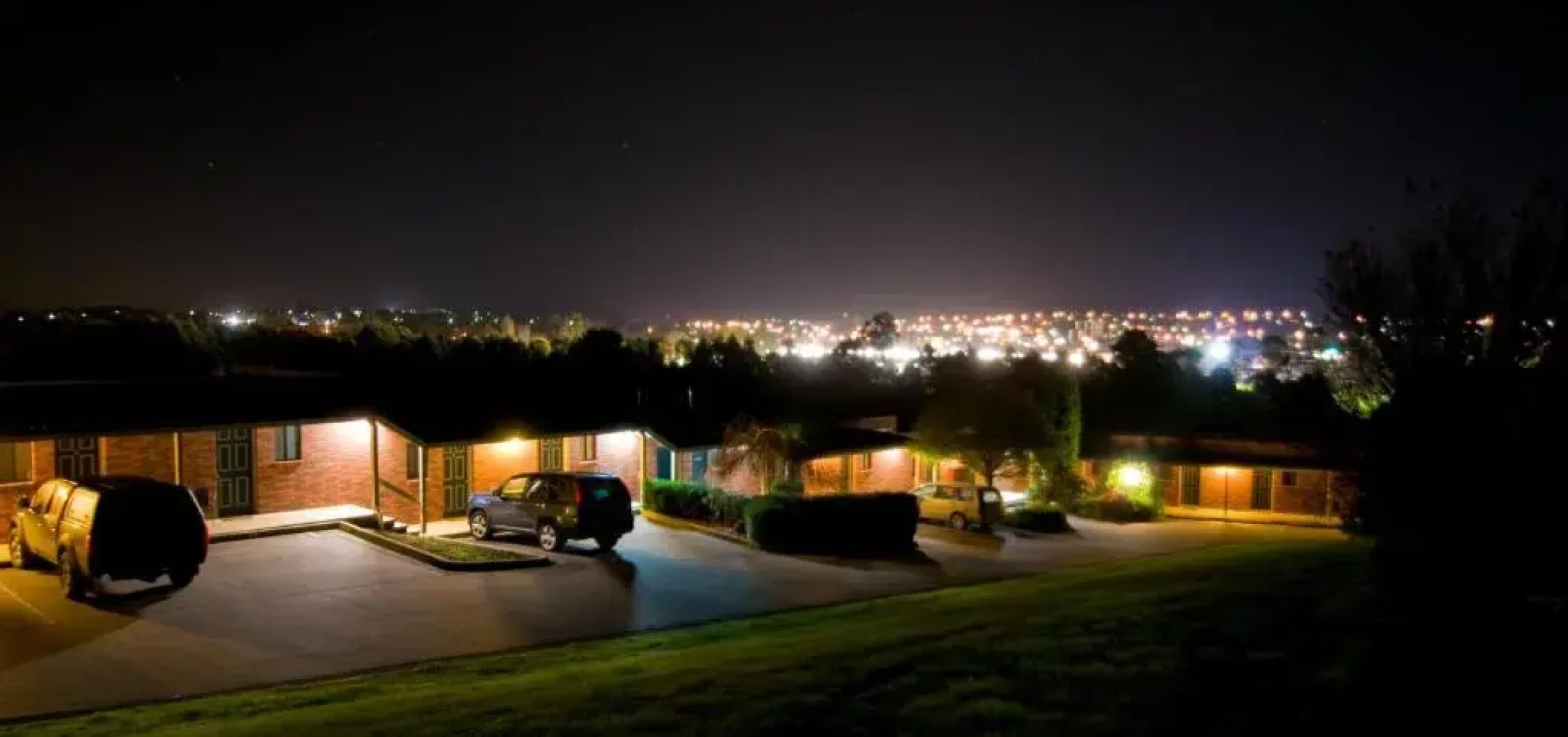 Warragul Views Motor Inn