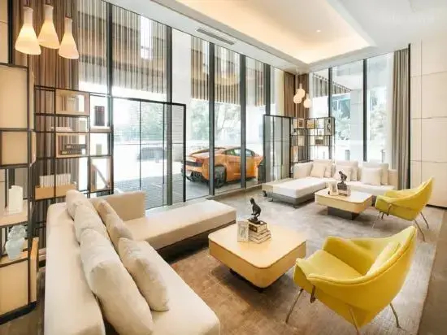 Xiangyi Hotel
