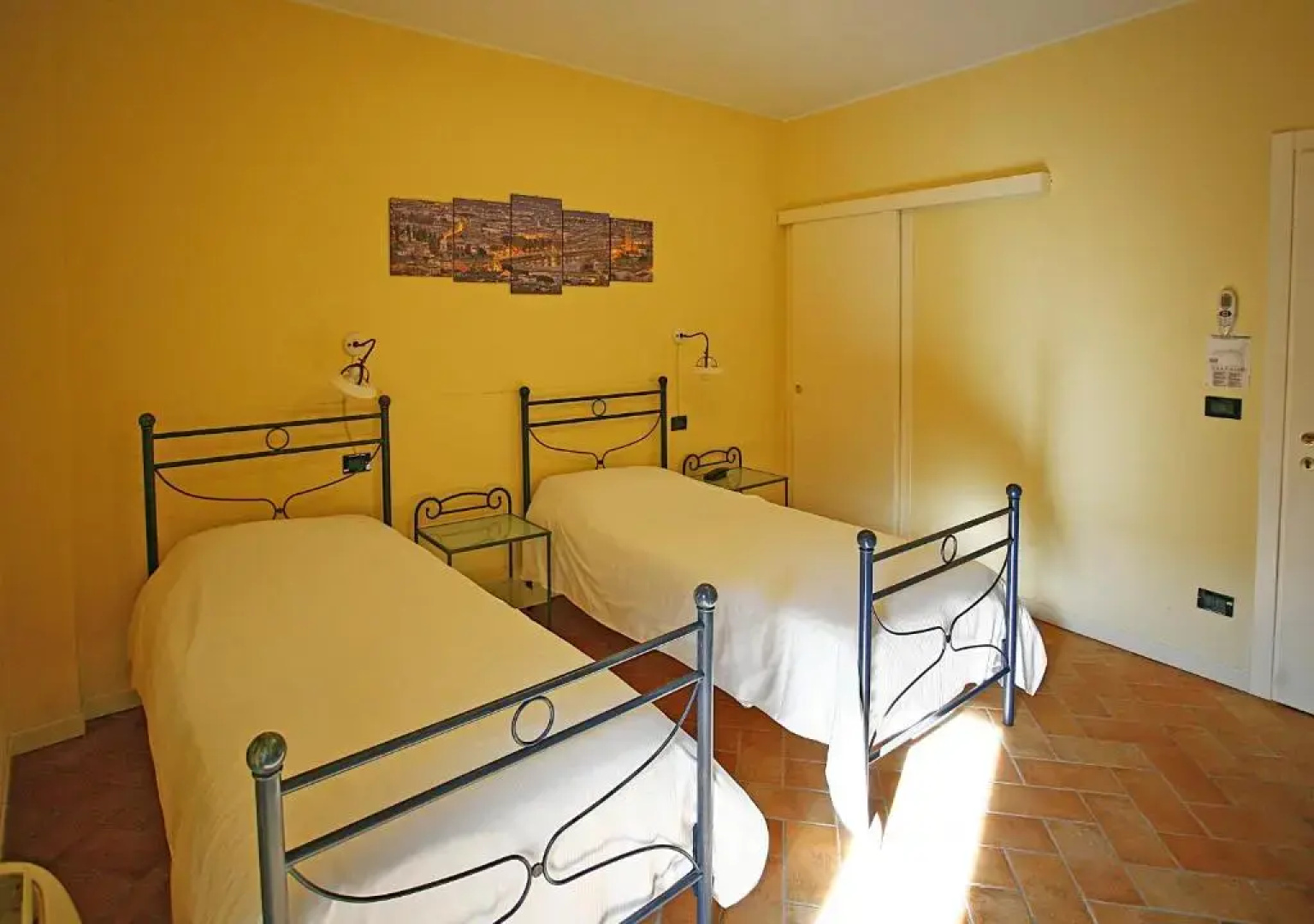 Hotel Antichi Cortili