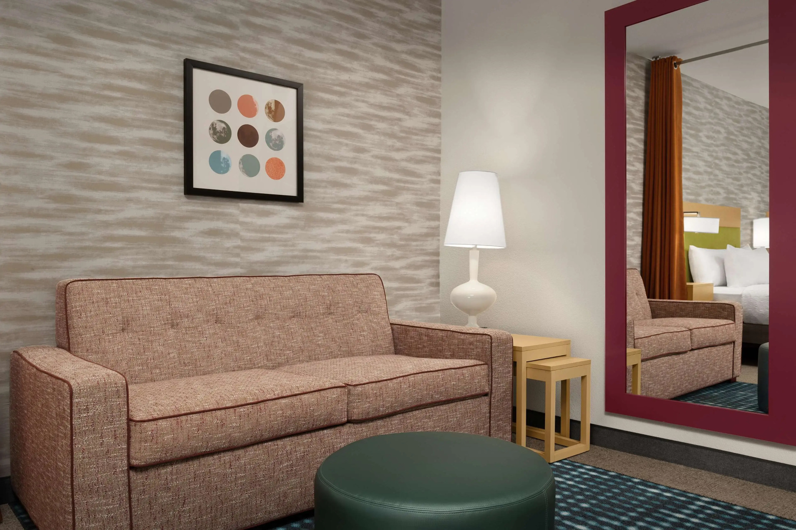 Home2 Suites by Hilton Huntsville/Research Park Area, AL