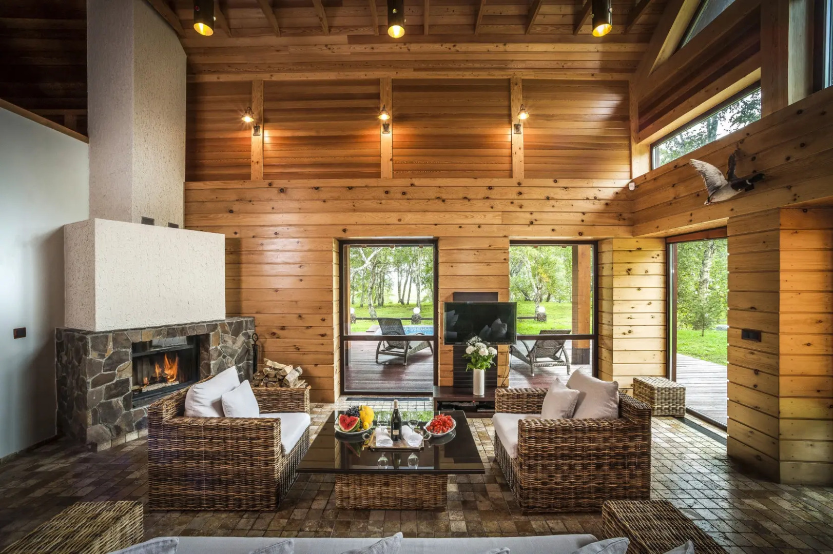 Russo-Balt North Adventures Kamchatka