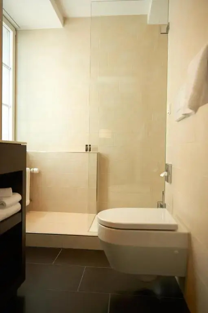Boutique Hotel Helmhaus Zurich