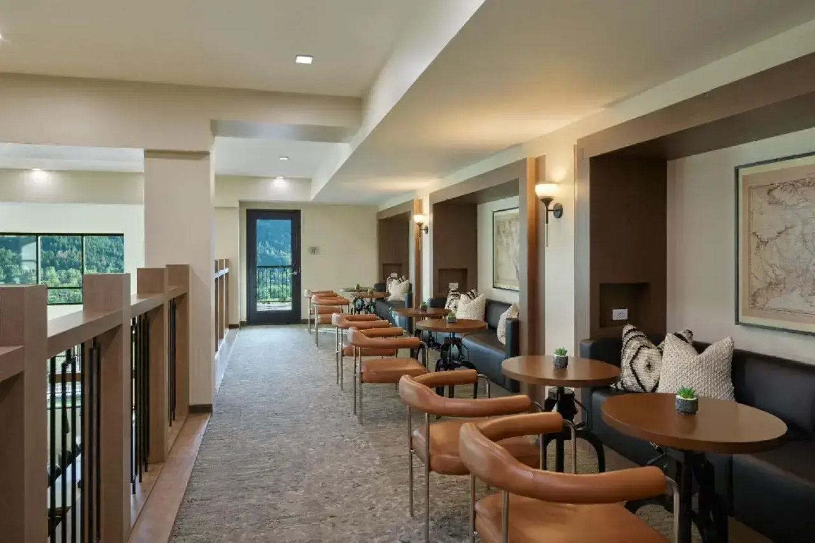Springhill Suites By Marriott Avon Vail Valley