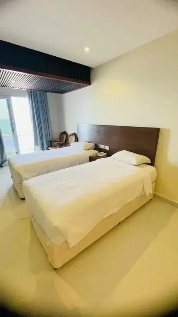 Resort Sur Beach Holiday