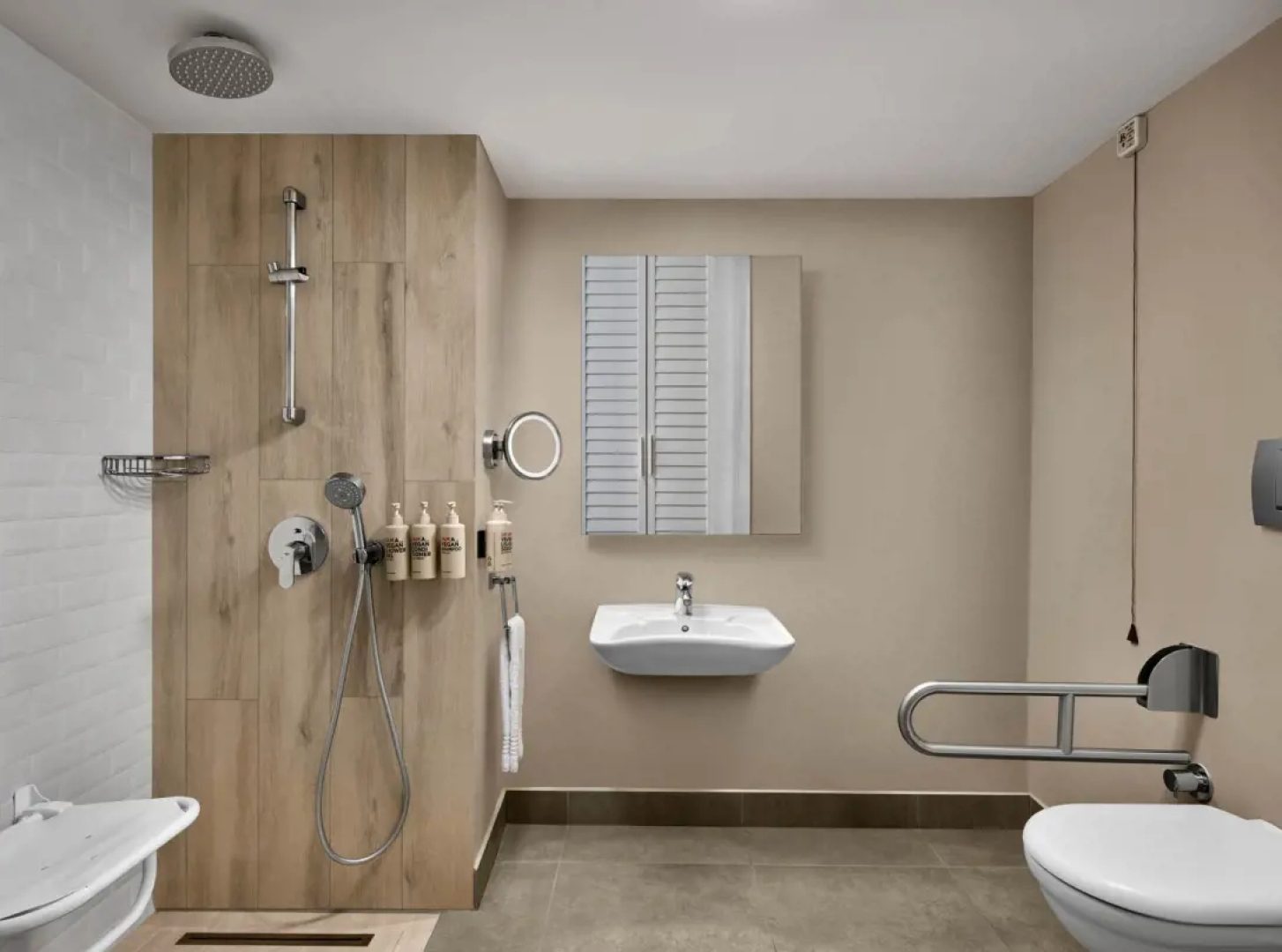 Akra Kemer - All Inclusive