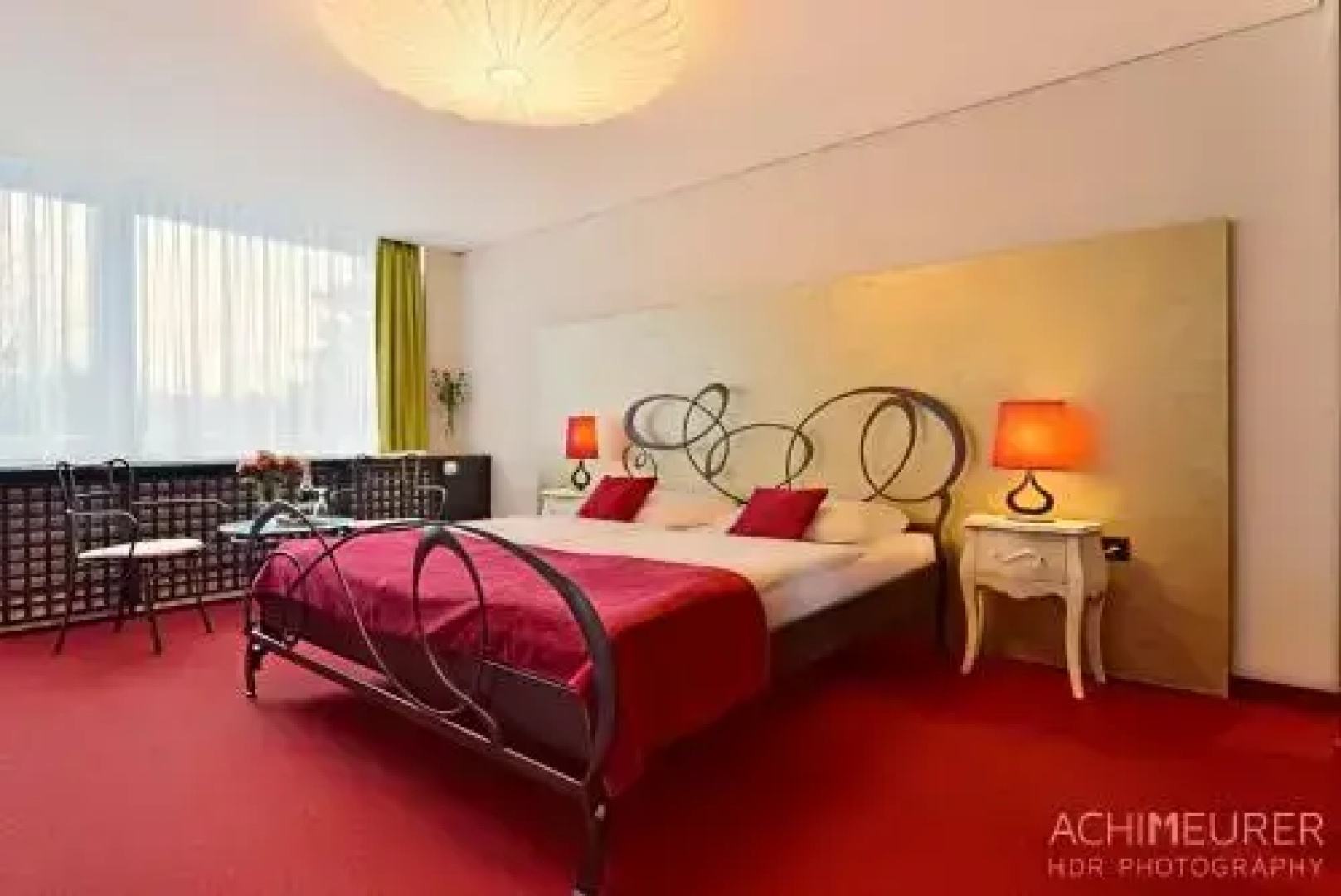 Berghotel Bastei