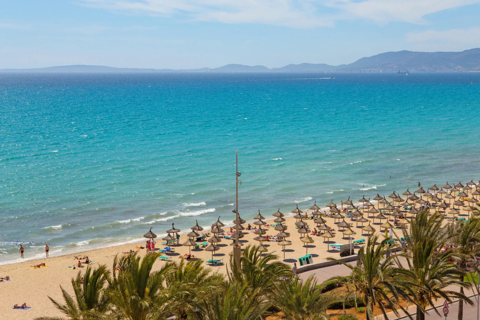 HM Gran Fiesta Hotel