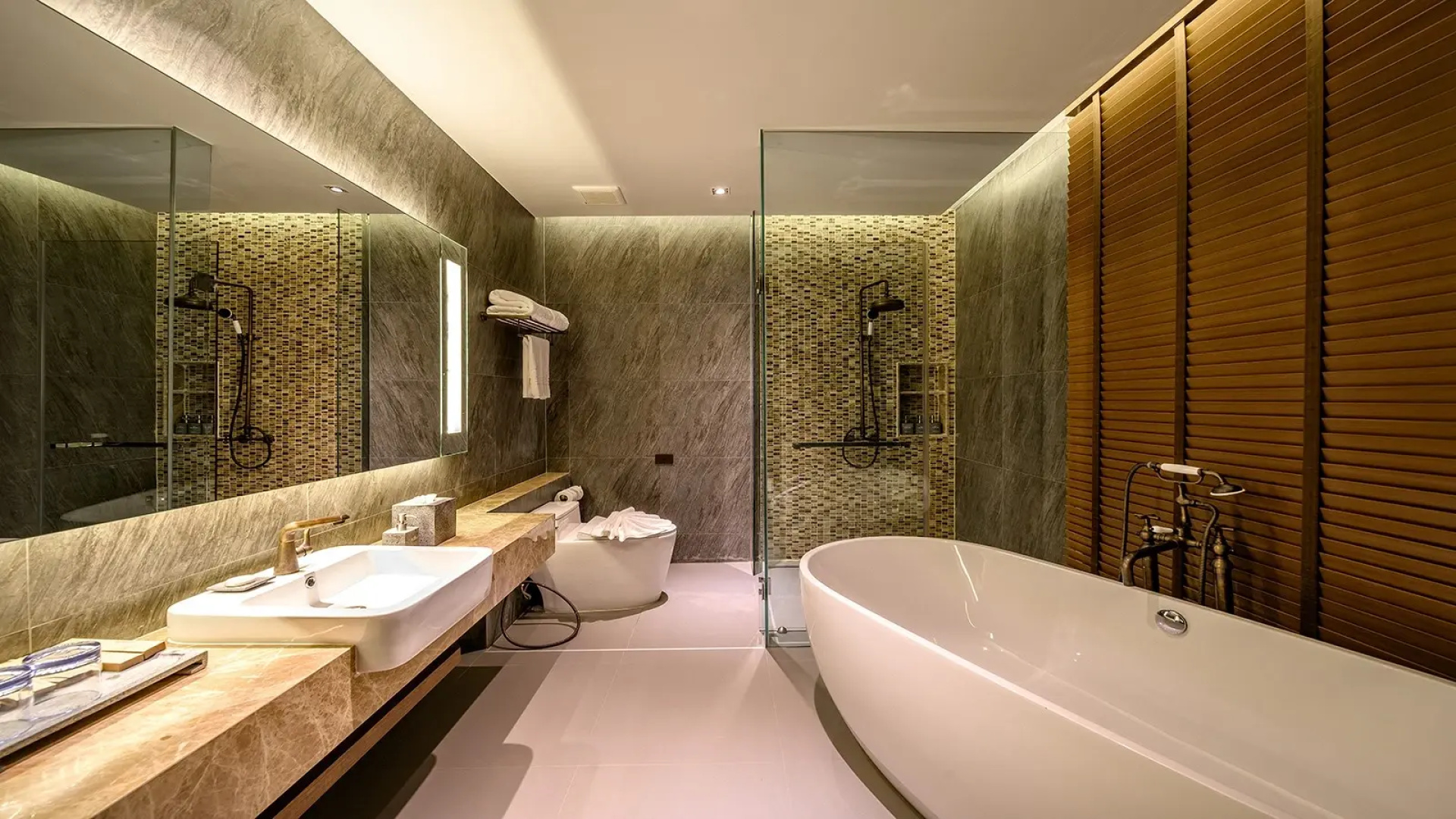 Kalima Resort & Villas Khaolak