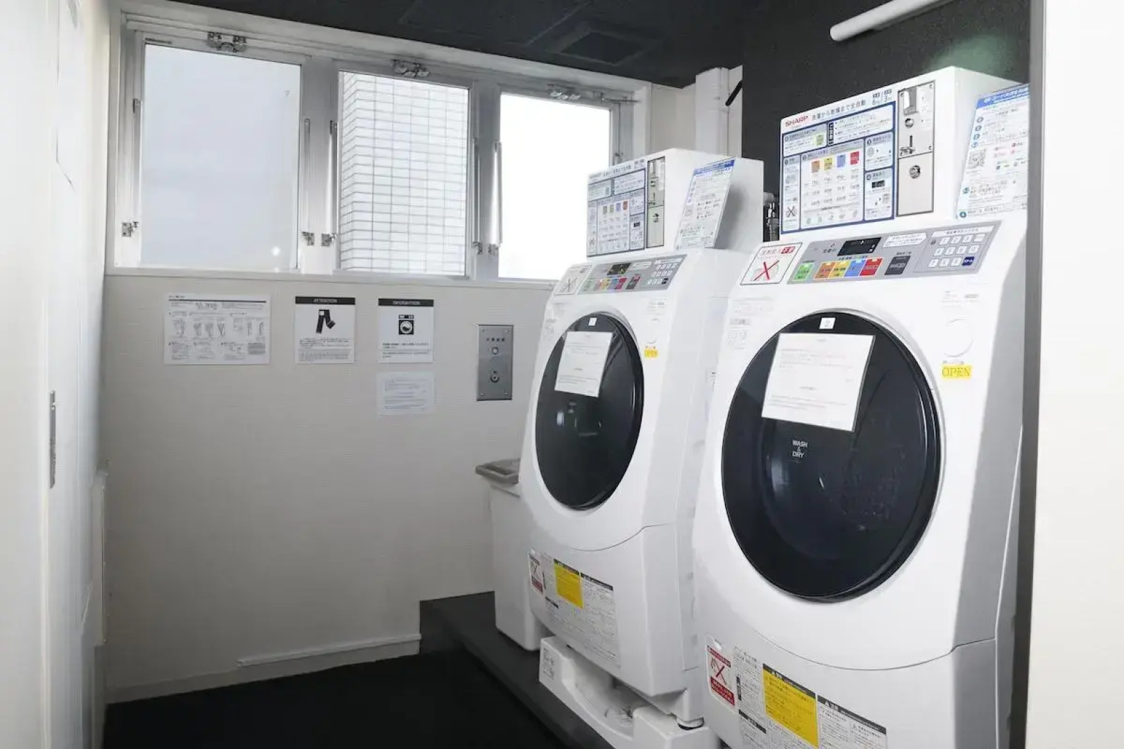 Отель Asia Center of Japan