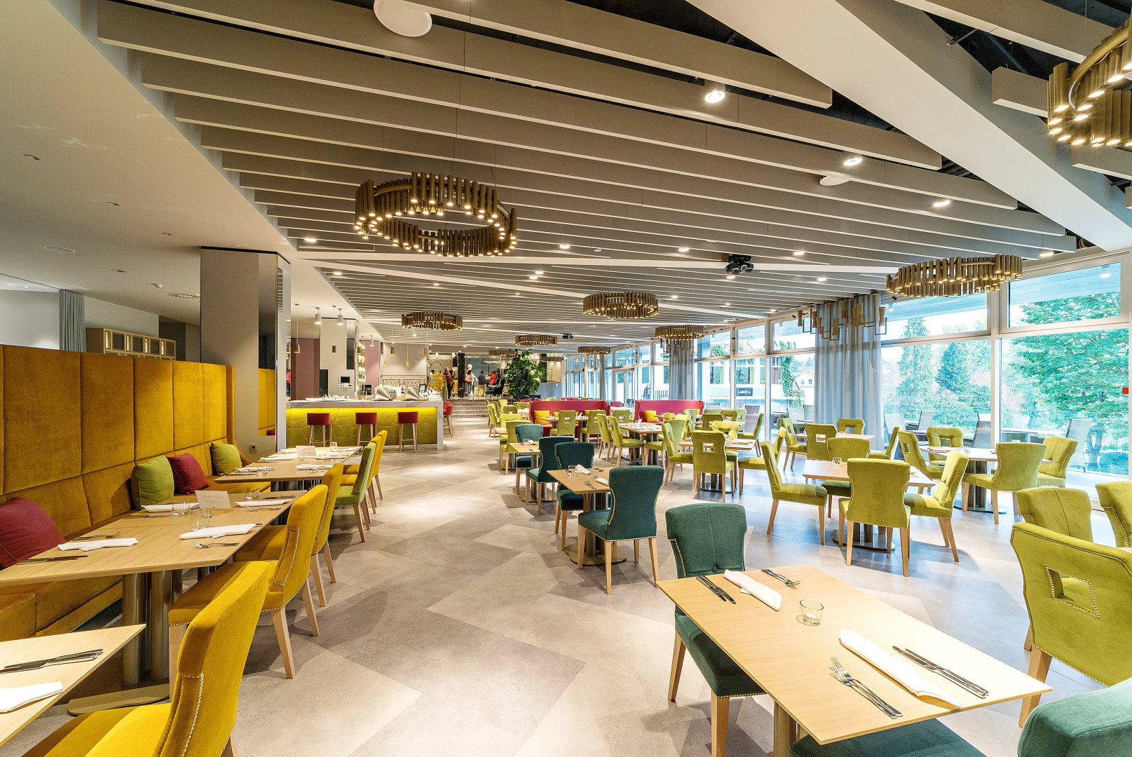 Отель Bled Rose