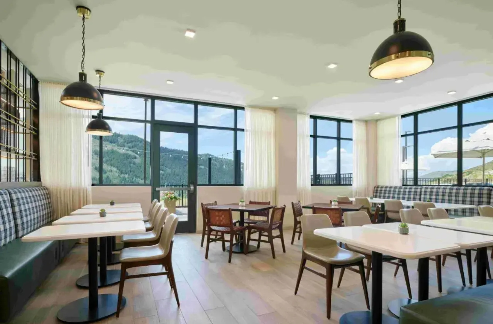 Towneplace Suites By Marriott Avon Vail Valley