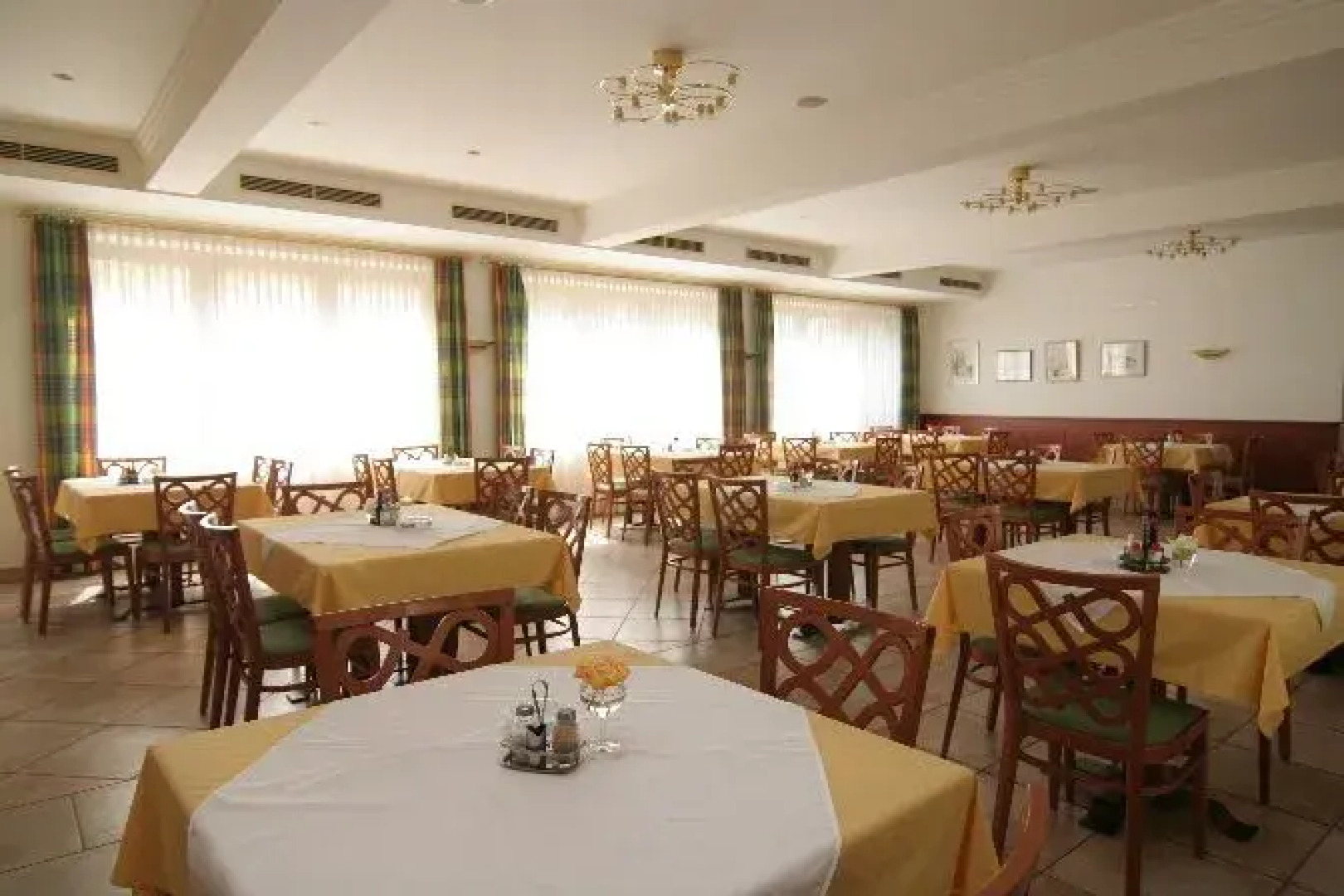 Gasthof-Pension Scheiterer