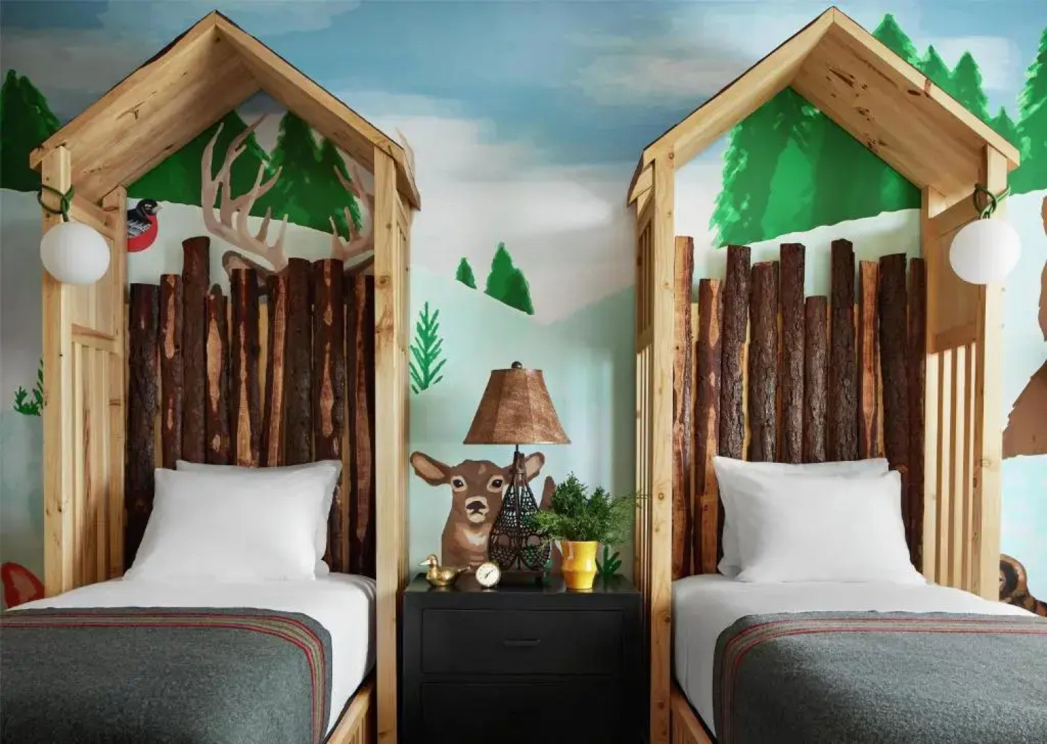 Отель Graduate by Hilton East Lansing